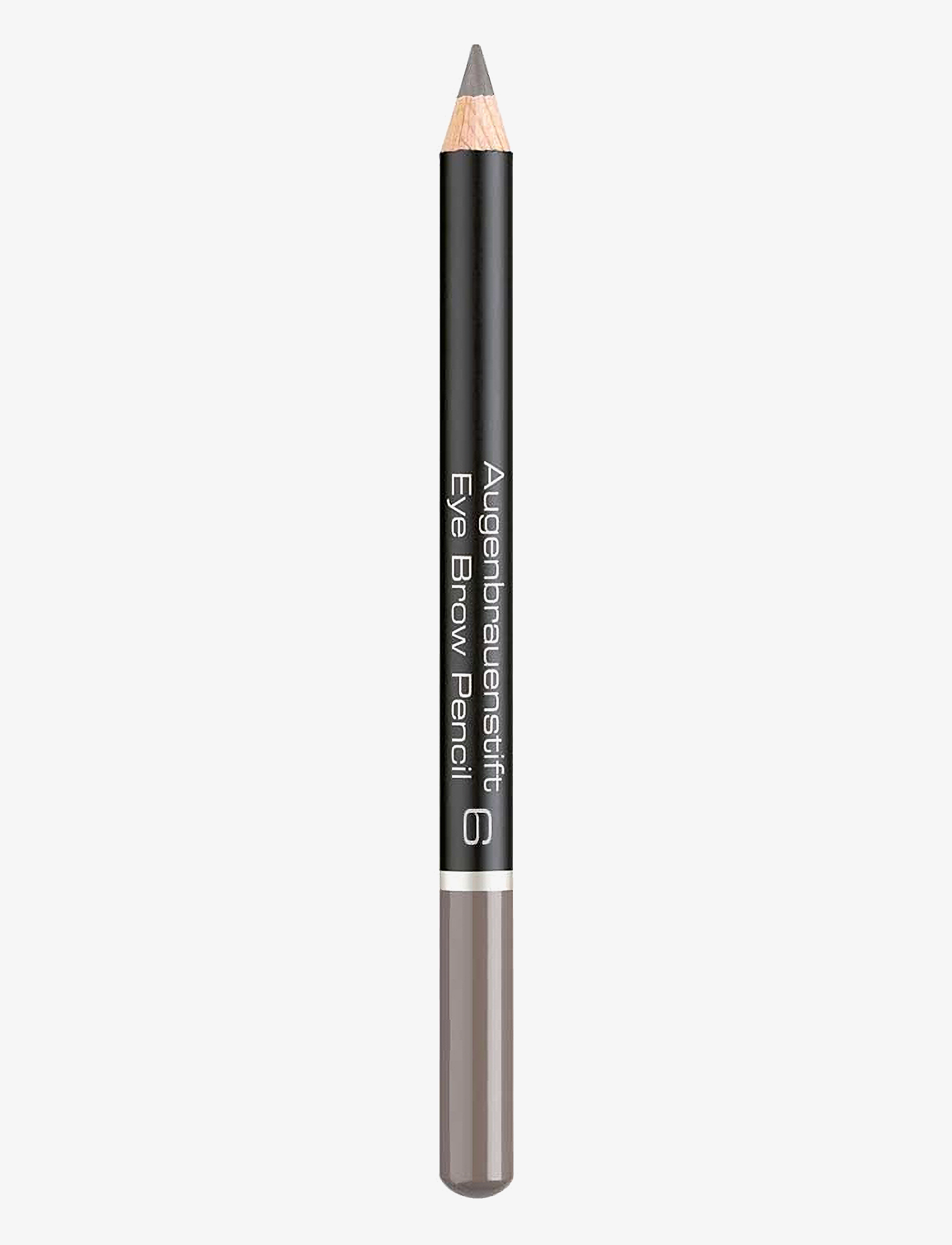 Artdeco Eyebrow Pencil 06 Medium Grey Brown - Kampagne - MEDIUM GREY BROWN / grey