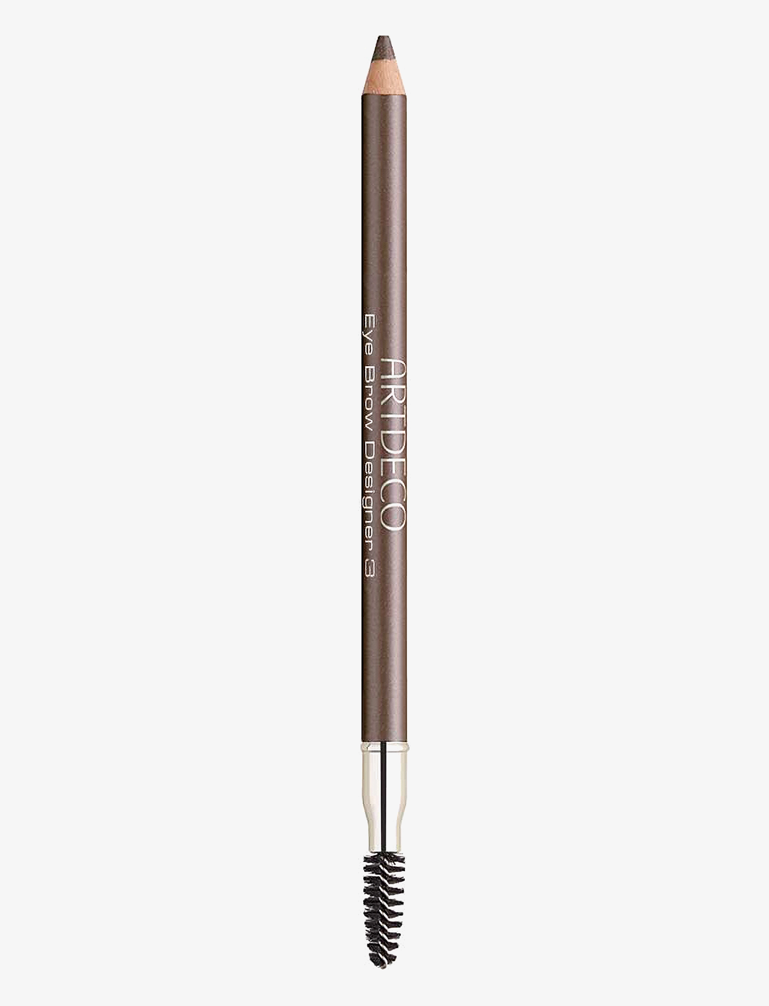 Artdeco Eyebrow Designer 03 Medium Dark - Kampagne - MEDIUM DARK / grey