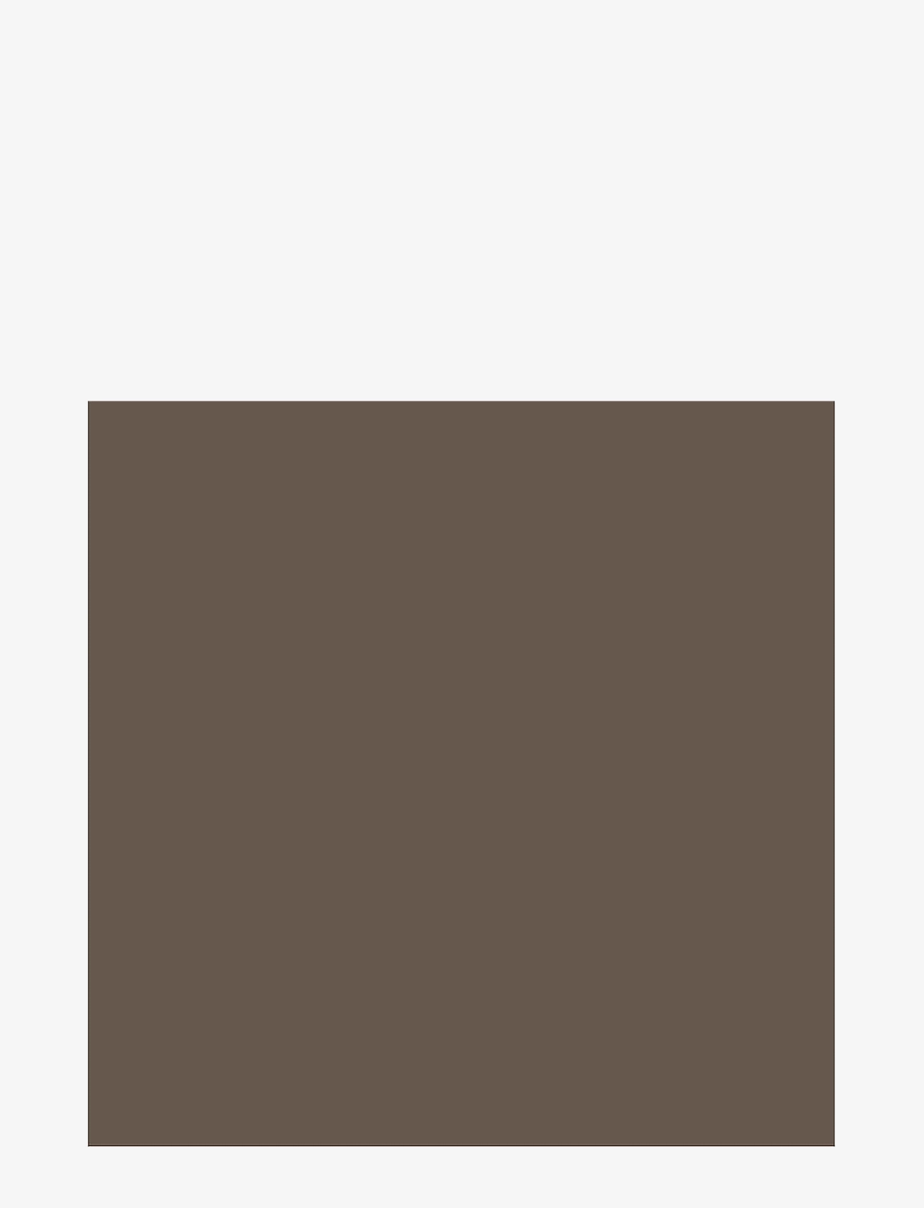 Artdeco - Eyebrow Designer 03 Medium Dark - Ögon & bryn  - medium dark - 1