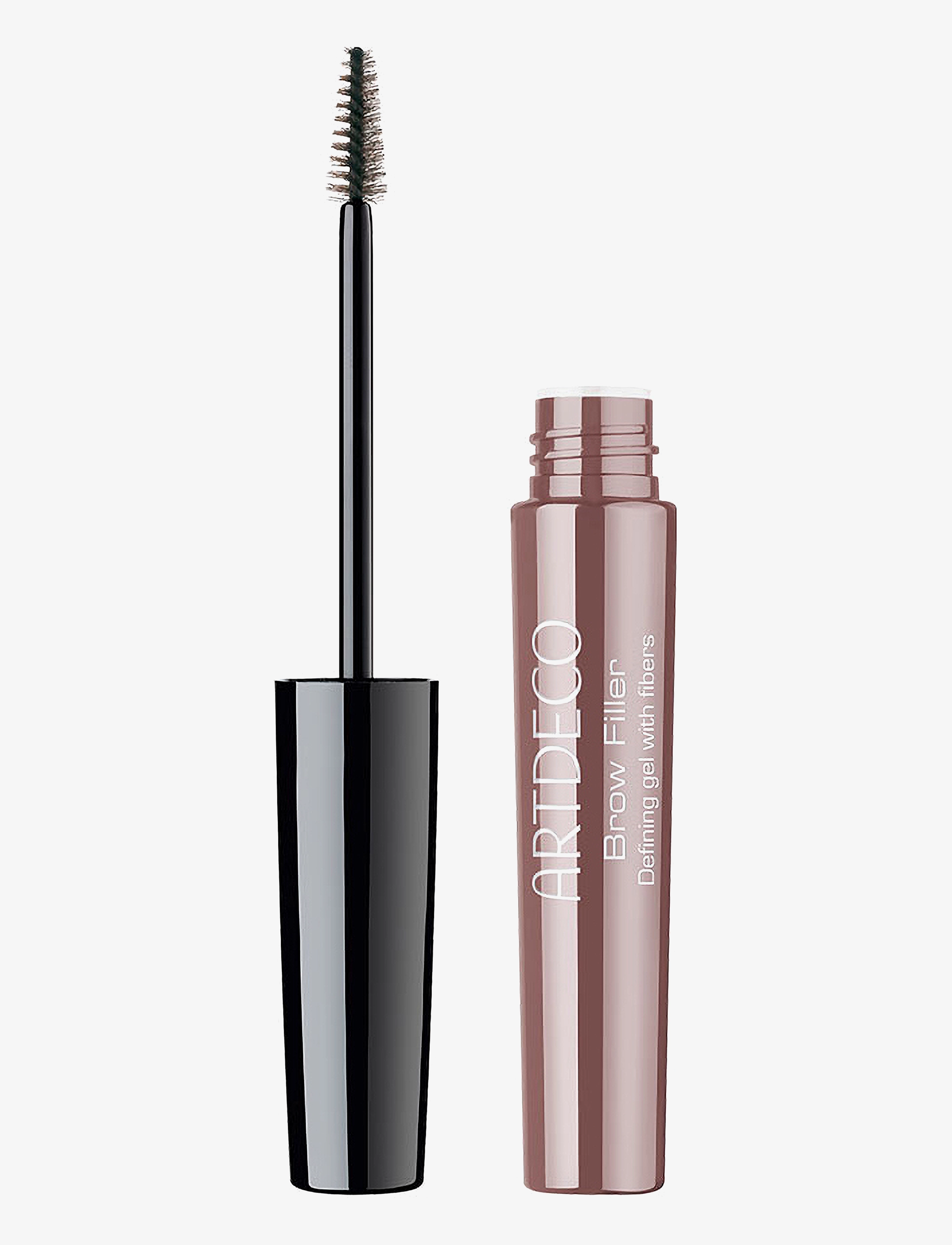 Artdeco Brow Filler, 7 ml, Brown, Øjenbryn > Øjenbrynsgel, Dame