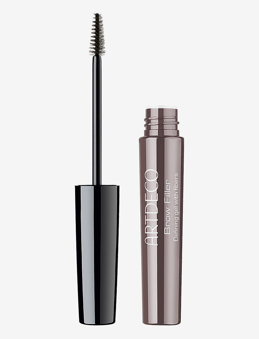Artdeco Brow Filler 3 Brown gonbrynsgel Boozt