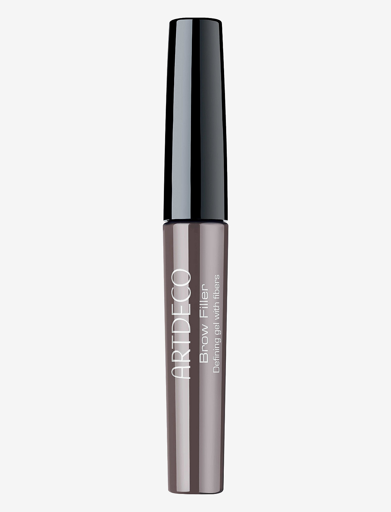 Artdeco - Brow Filler 3 Brown - silmät ja kulmakarvat - brown - 1