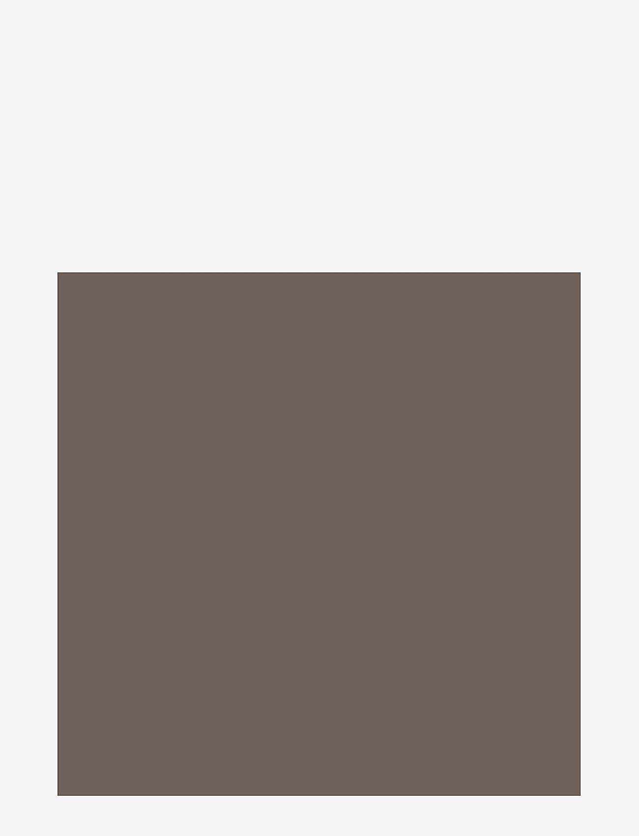 Artdeco - Brow Filler 3 Brown - silmät ja kulmakarvat - brown - 2