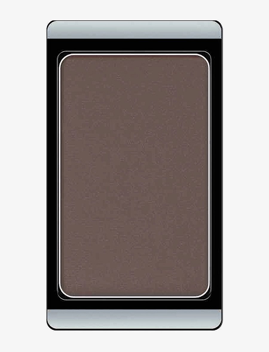 Artdeco - Eye Brow Powder 18 Cinder Brown - silmad ja kulmud - cinder brown - 1