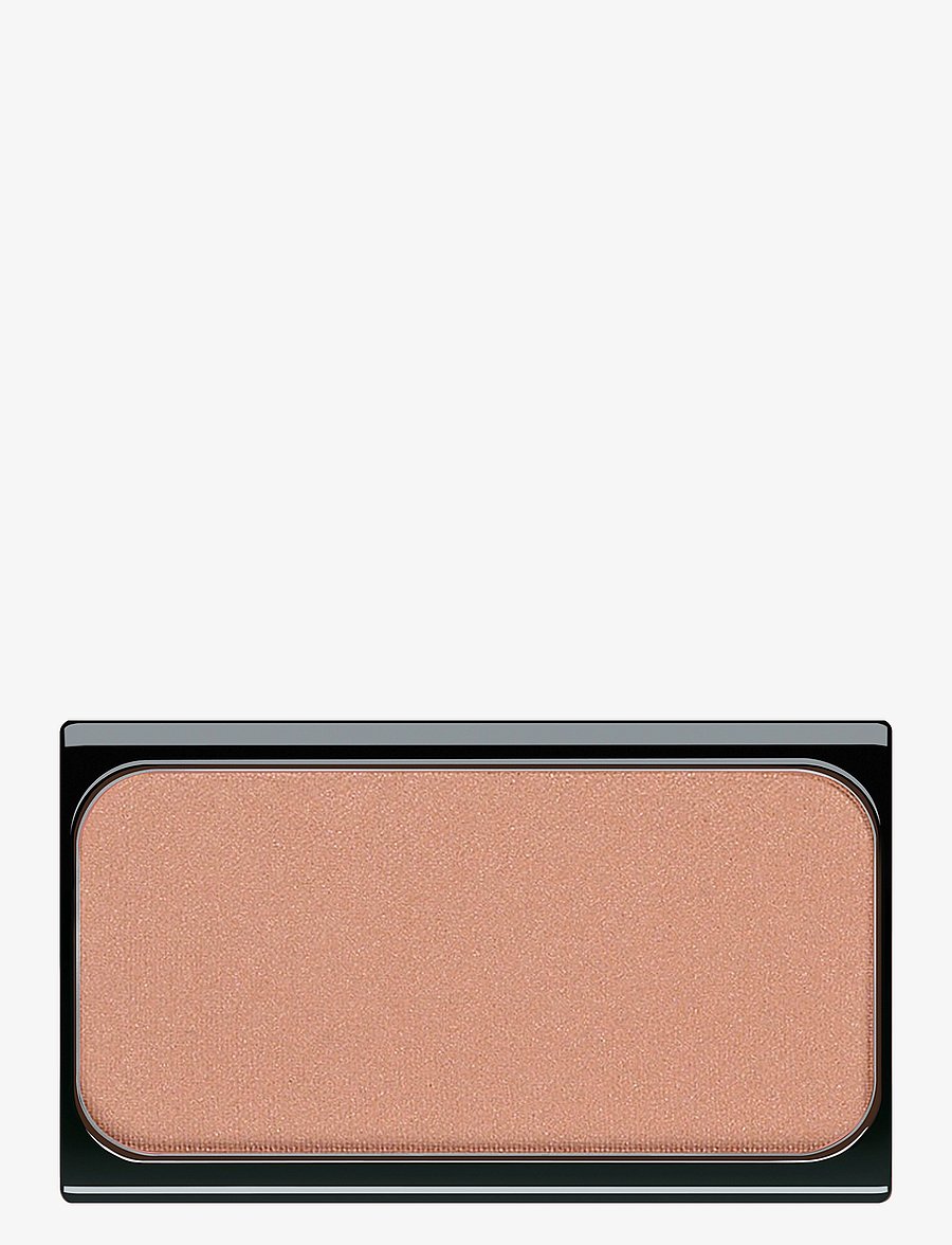 Artdeco - Compact Blusher 13 Brown Orange - makeup - brown orange blush - 0