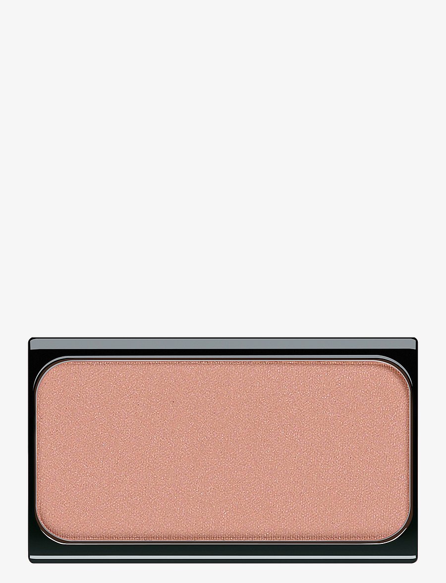 Artdeco - Compact Blusher - makeup - beige rose blush - 0