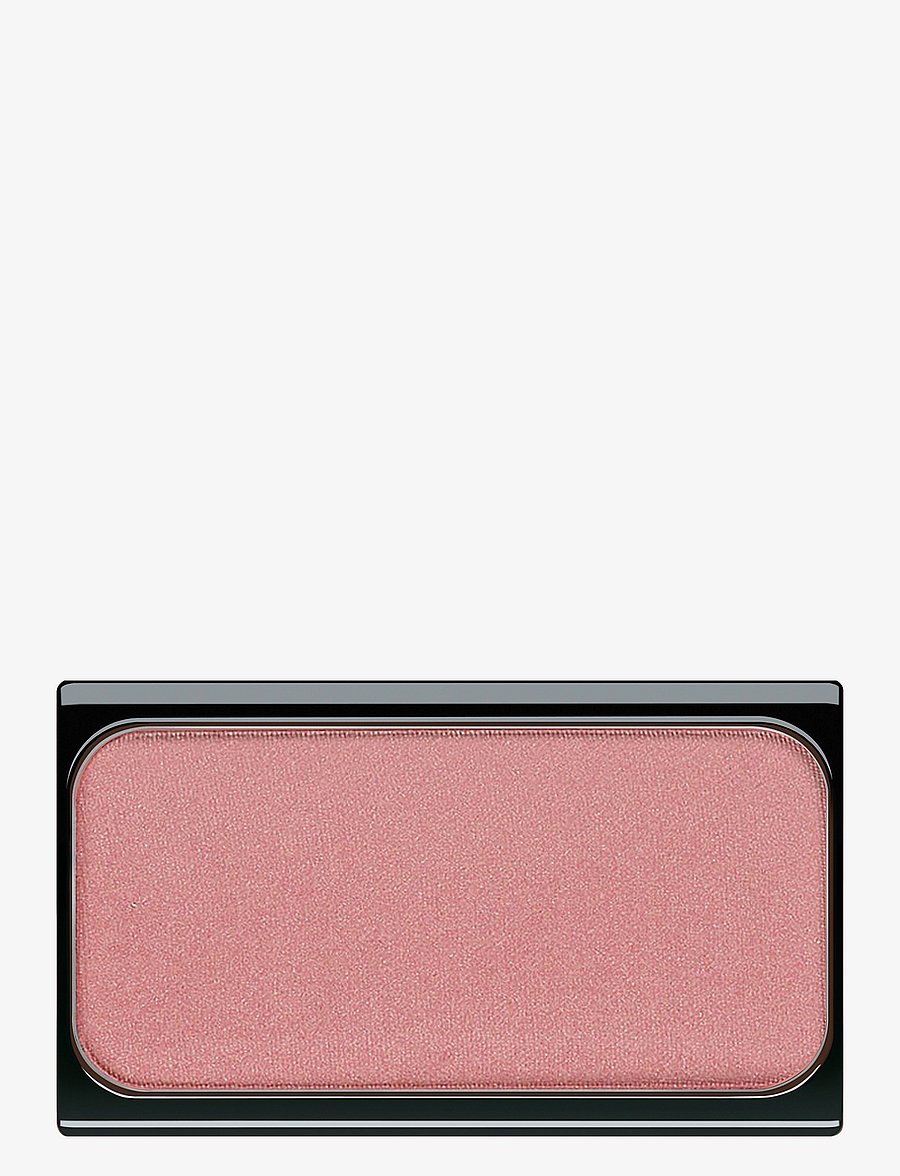 Artdeco - Compact Blusher - makeup - bright fuchsia blush - 0