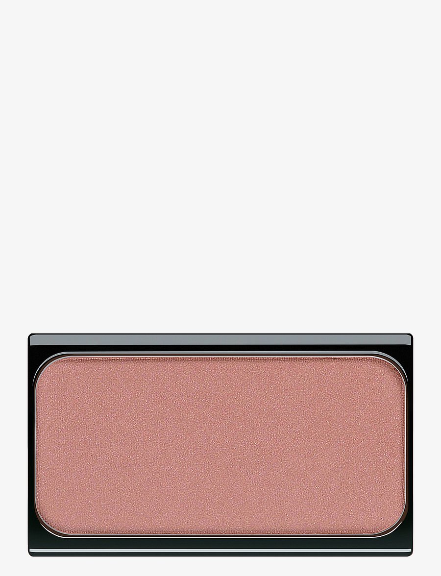 Artdeco - Compact Blusher 35 Oriental Red Blush - makeup - oriental red blush - 0