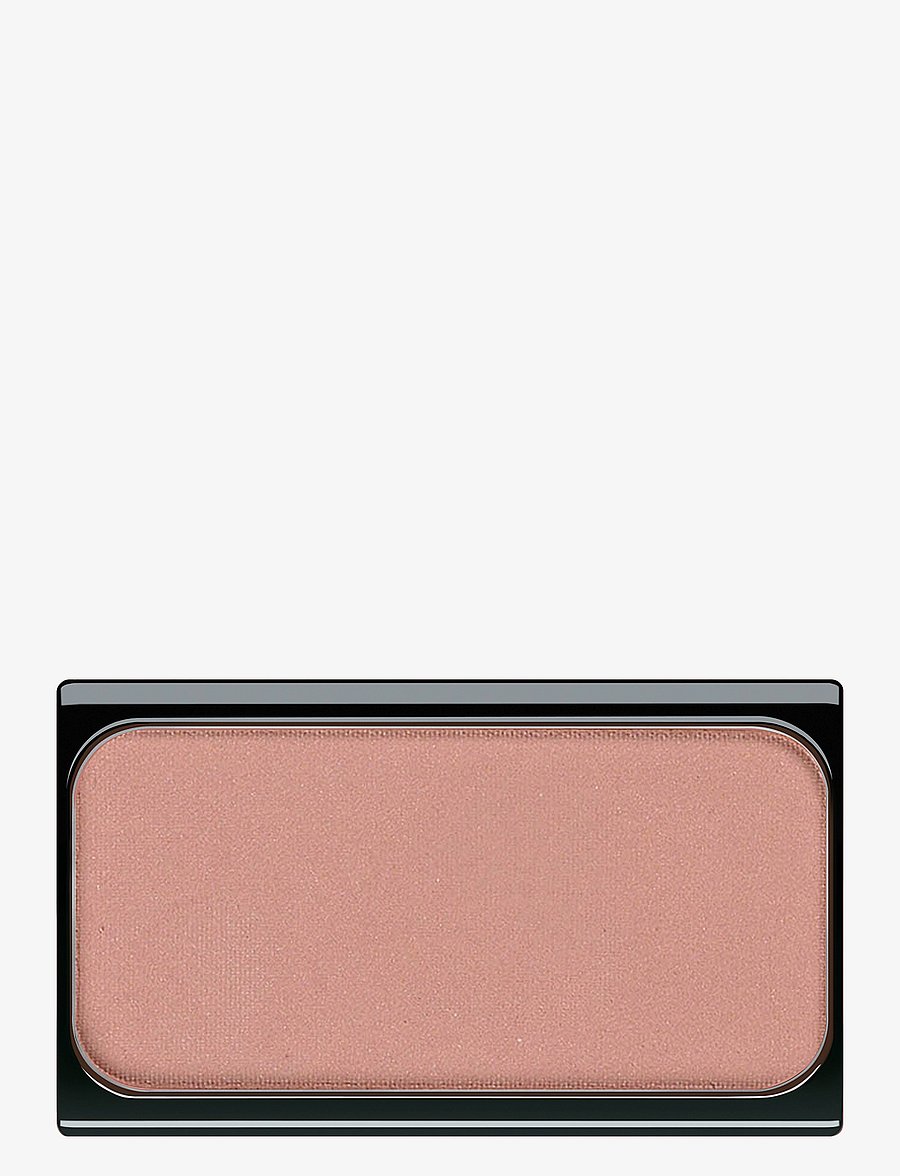 Artdeco - Compact Blusher - makeup - orange rosewood blush - 0