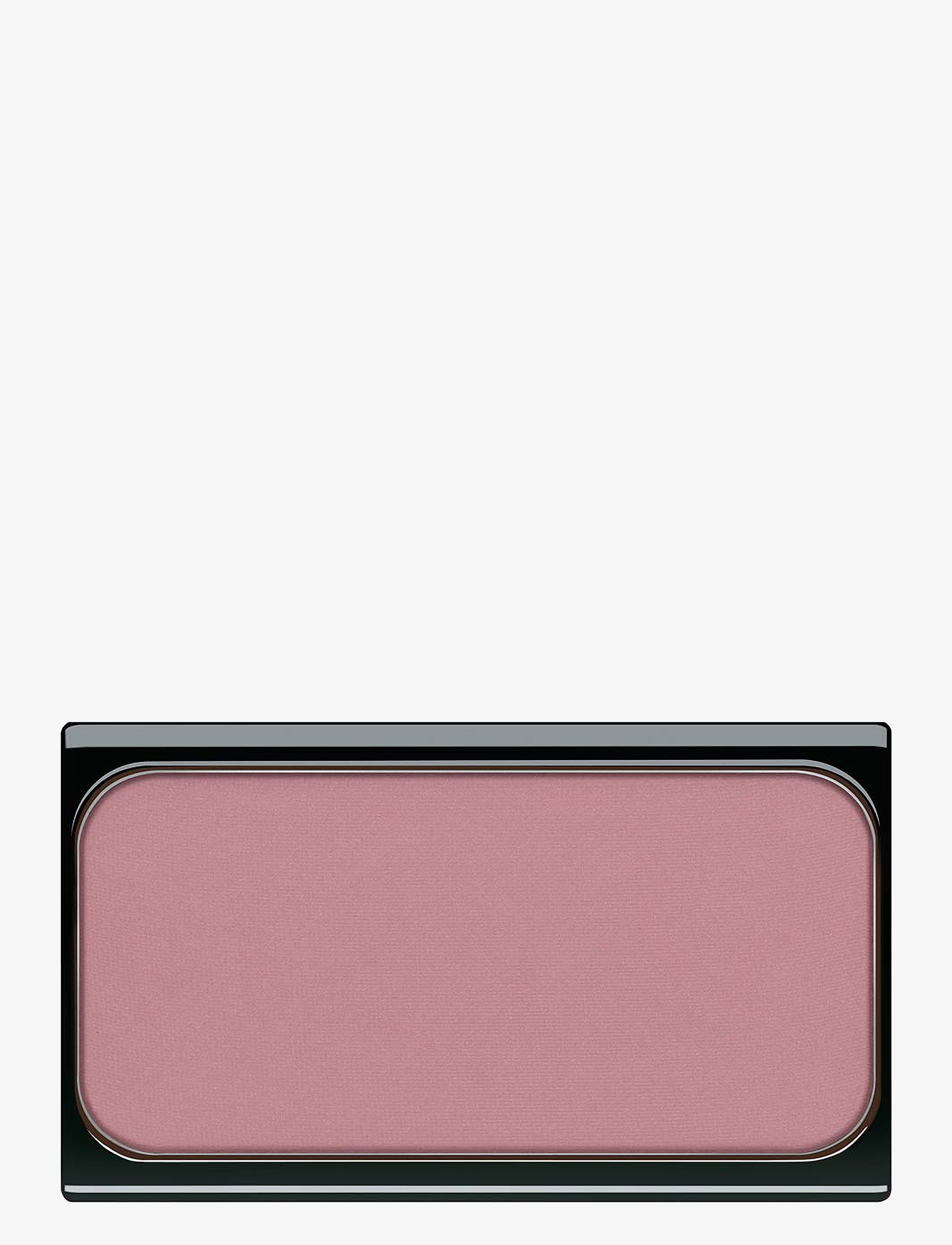 Artdeco Compact Blusher 40 Crown Pink, Rouge, Pink, Str: 5 g