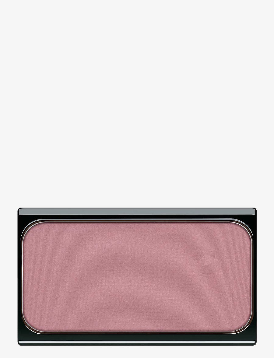 Artdeco - Compact Blusher 40 Crown Pink - makeup - crown pink - 0
