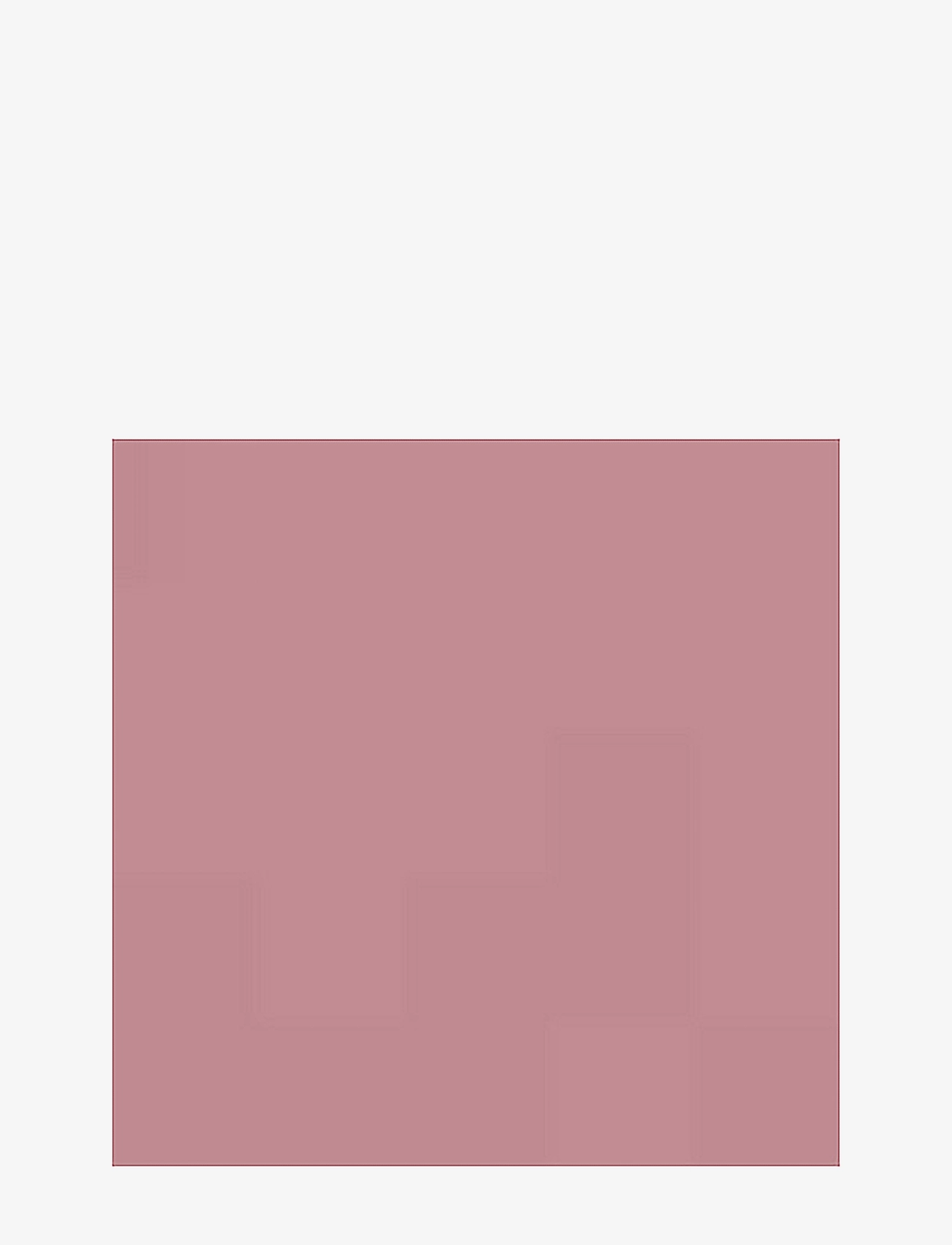 Artdeco - Compact Blusher 40 Crown Pink - smink - crown pink - 1