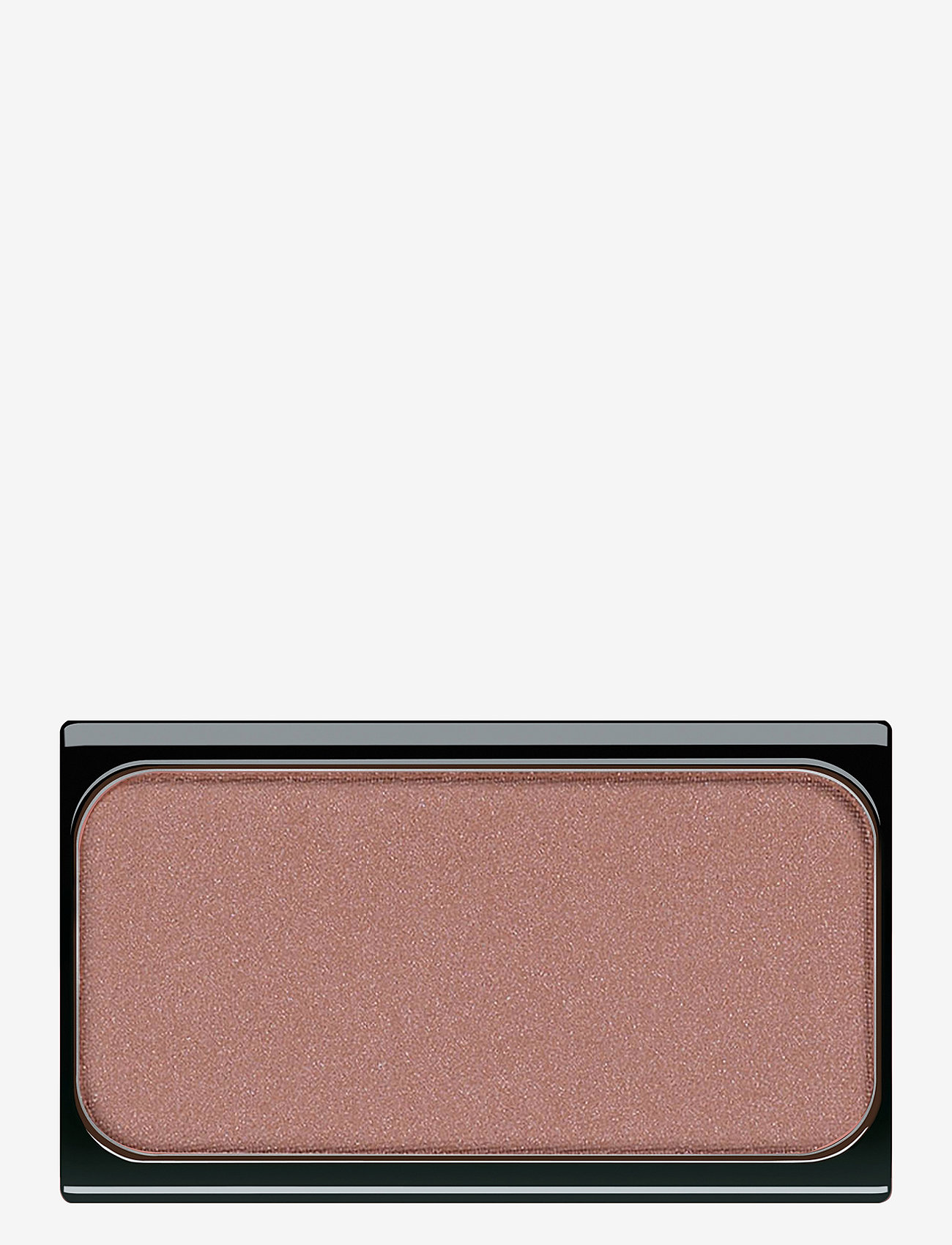 Artdeco - Compact Blusher 48 Carmine Red - smink - carmine red blush - 0