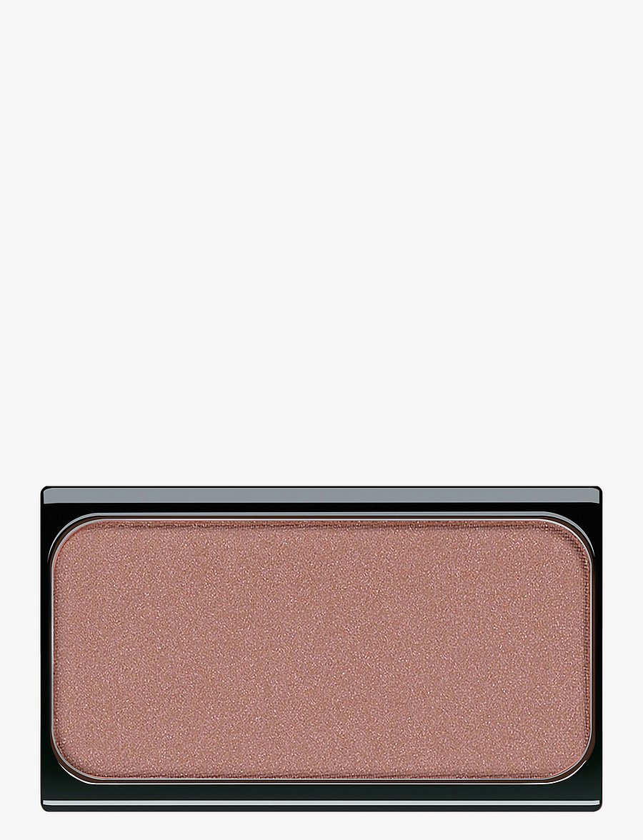 Artdeco - Compact Blusher 48 Carmine Red - makeup - carmine red blush - 0