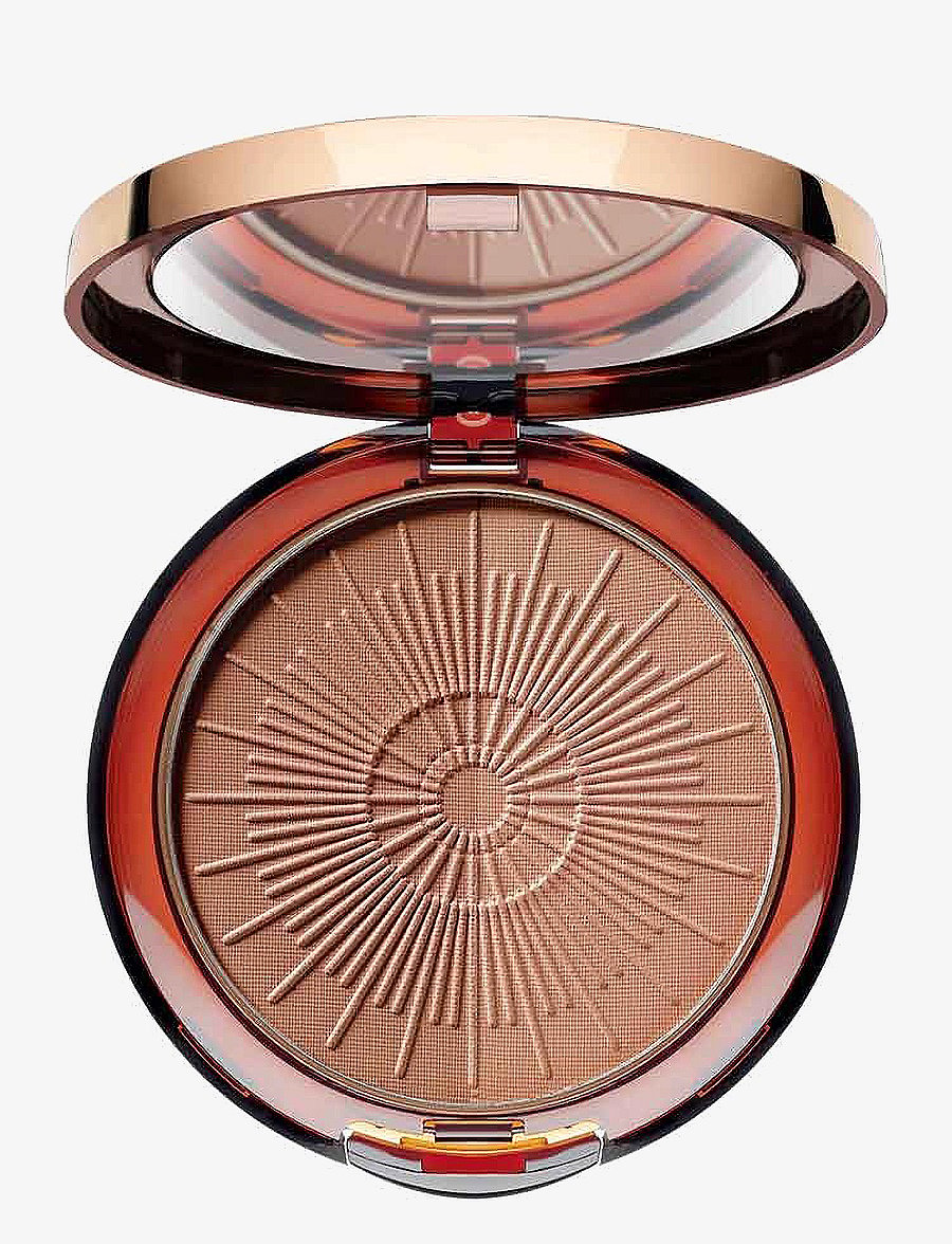 Artdeco - Bronzing Powder Compact 30 Terracotta - makeup - terracotta - 0