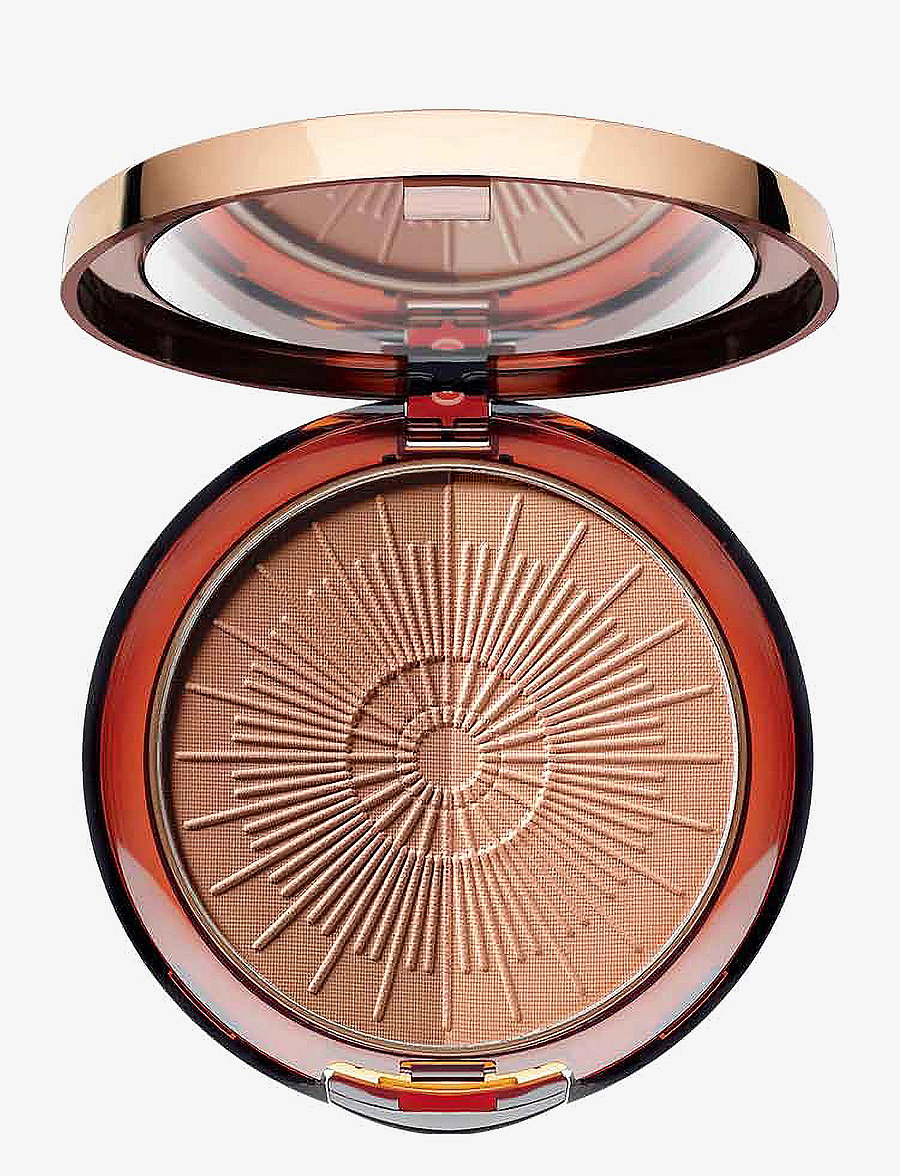 Artdeco - Bronzing Powder Compact - almond - 0
