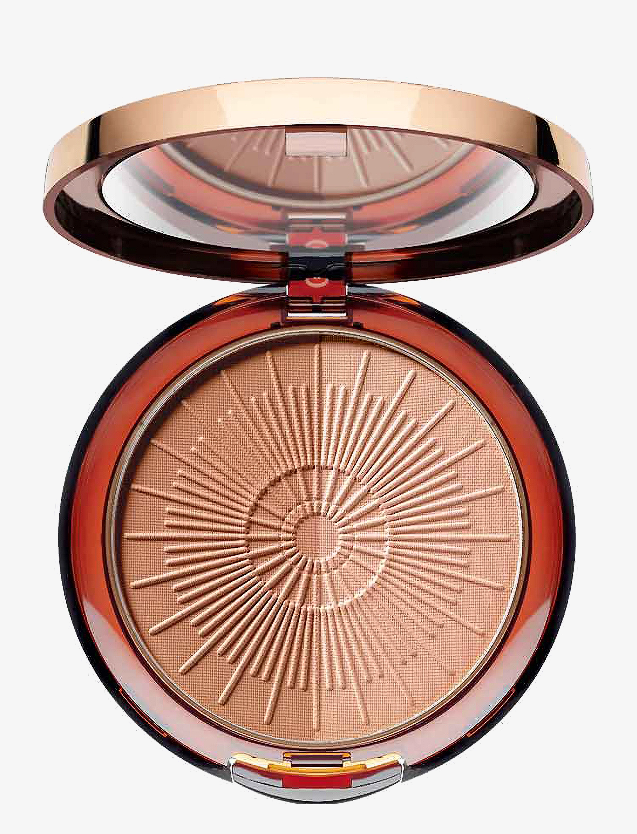 Artdeco Bronzing Powder Compact, Bronzer, Brun, Str: 10 g