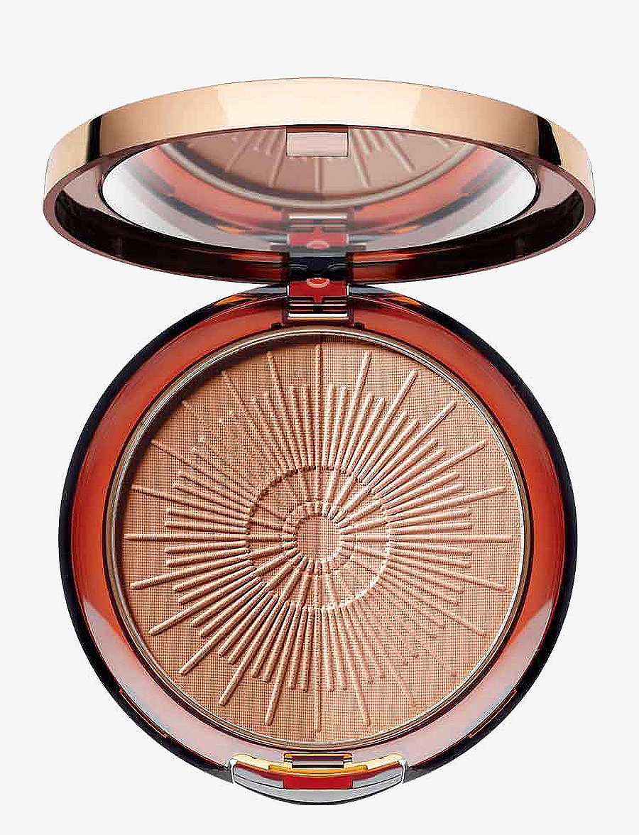 Artdeco - Bronzing Powder Compact - natural - 0