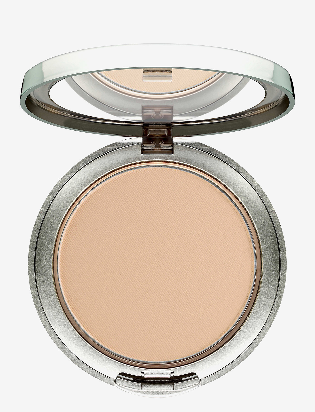 Artdeco - Mineral Compact Powder 05 Fair Ivory - smink - fair ivory - 0