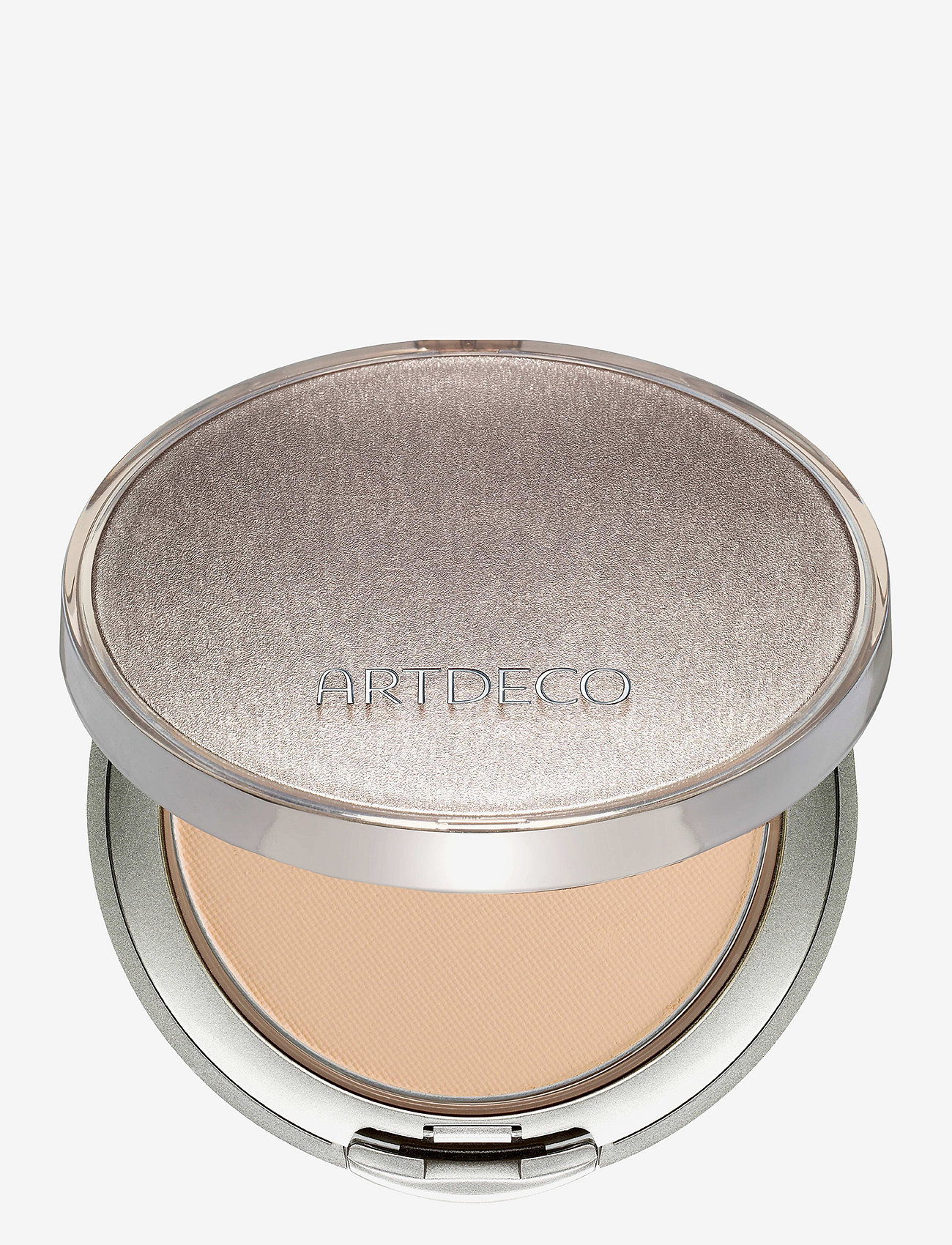 Artdeco - Mineral Compact Powder 05 Fair Ivory - smink - fair ivory - 1