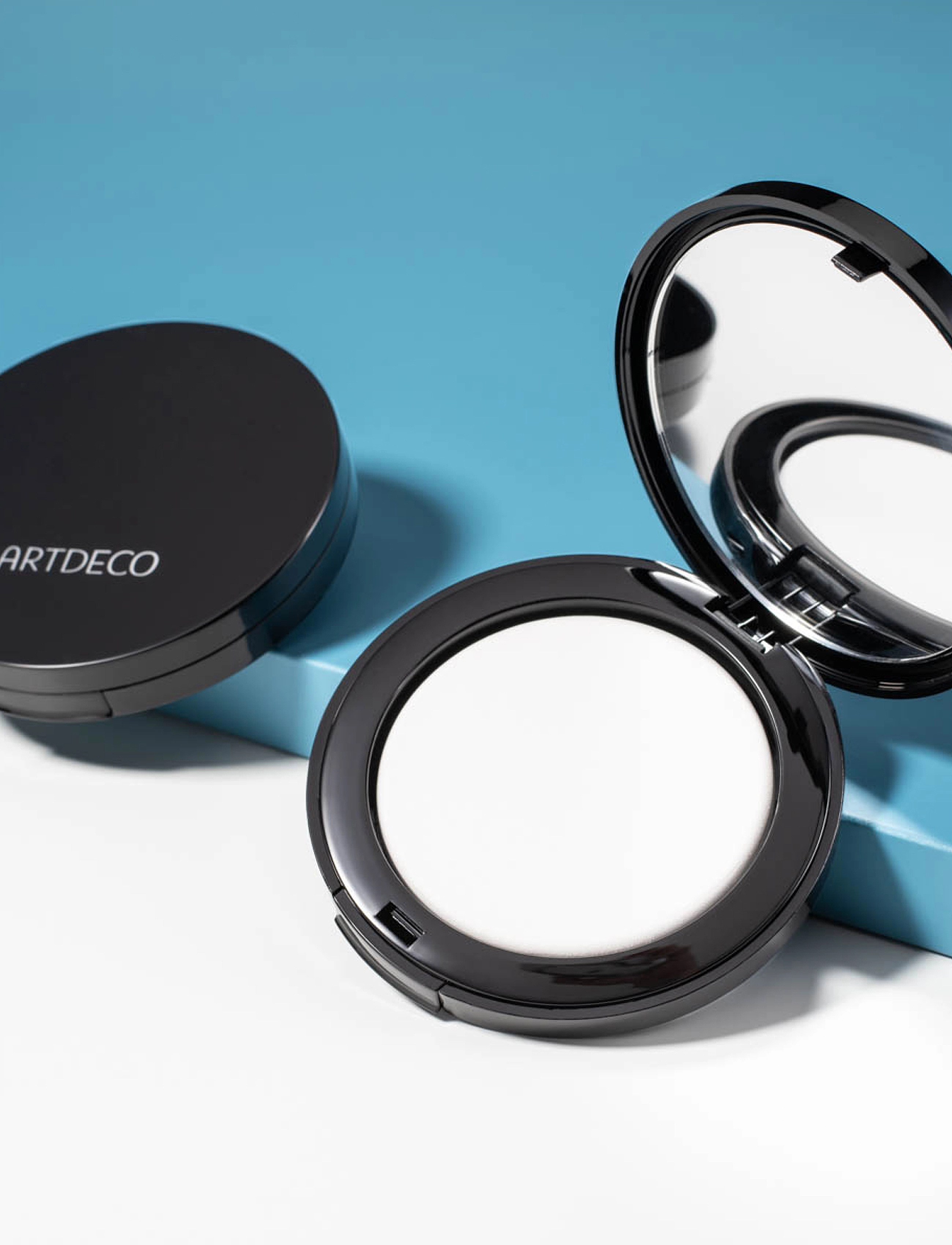 Artdeco Setting Powder, 12 g, Ansigt > Pudder, Dame