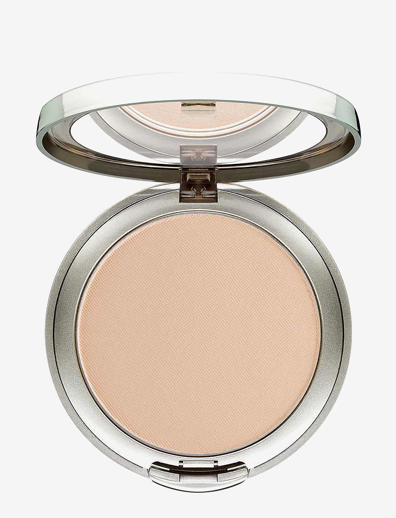 Artdeco - Hydra Mineral Compact Foundation 60 Light Beige - meikit - light beige - 0