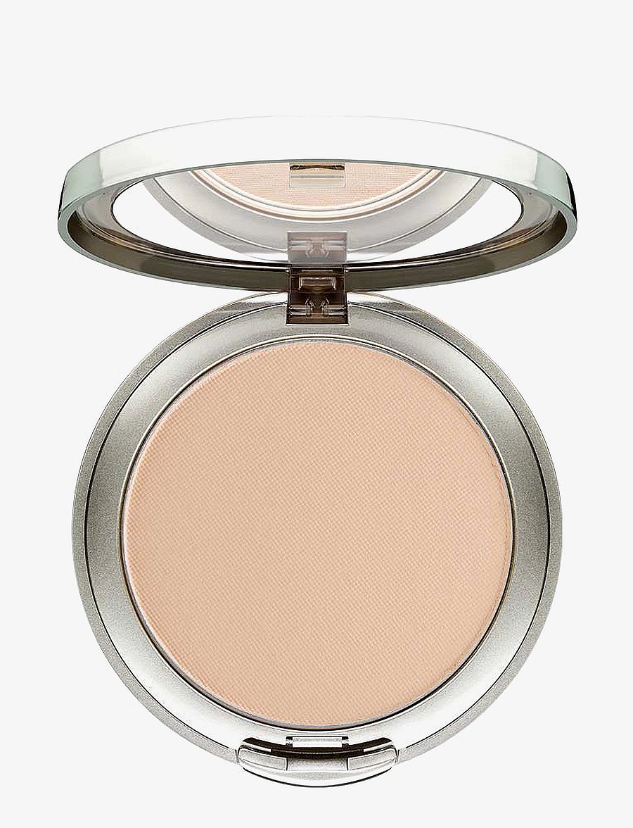 Artdeco - Hydra Mineral Compact Foundation - makeup - light beige - 0