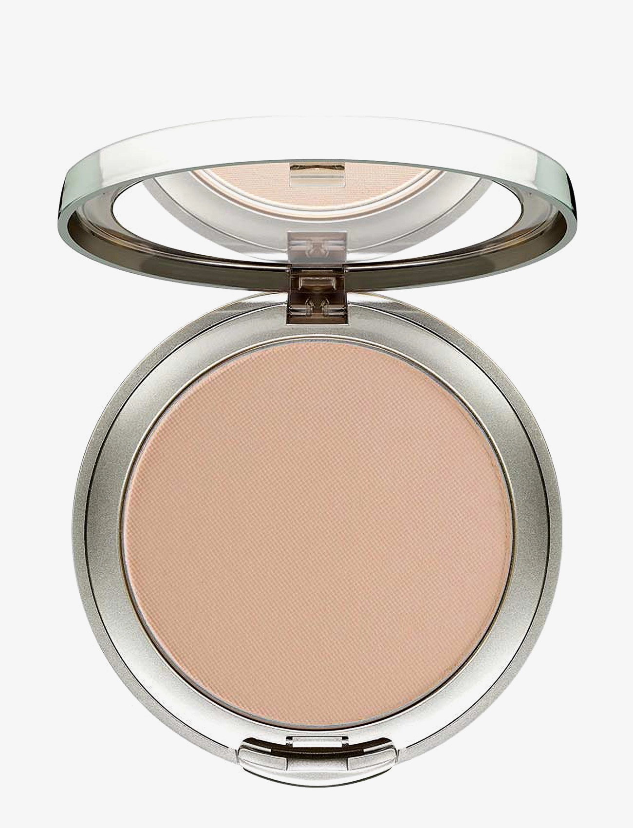 Artdeco Hydra Mineral Compact Foundation 65 Medium Beige - Artdeco - MEDIUM BEIGE / natural