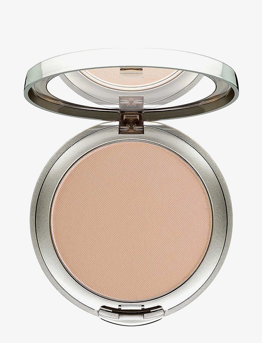 Artdeco - Hydra Mineral Compact Foundation 65 Medium Beige - makeup - medium beige - 0