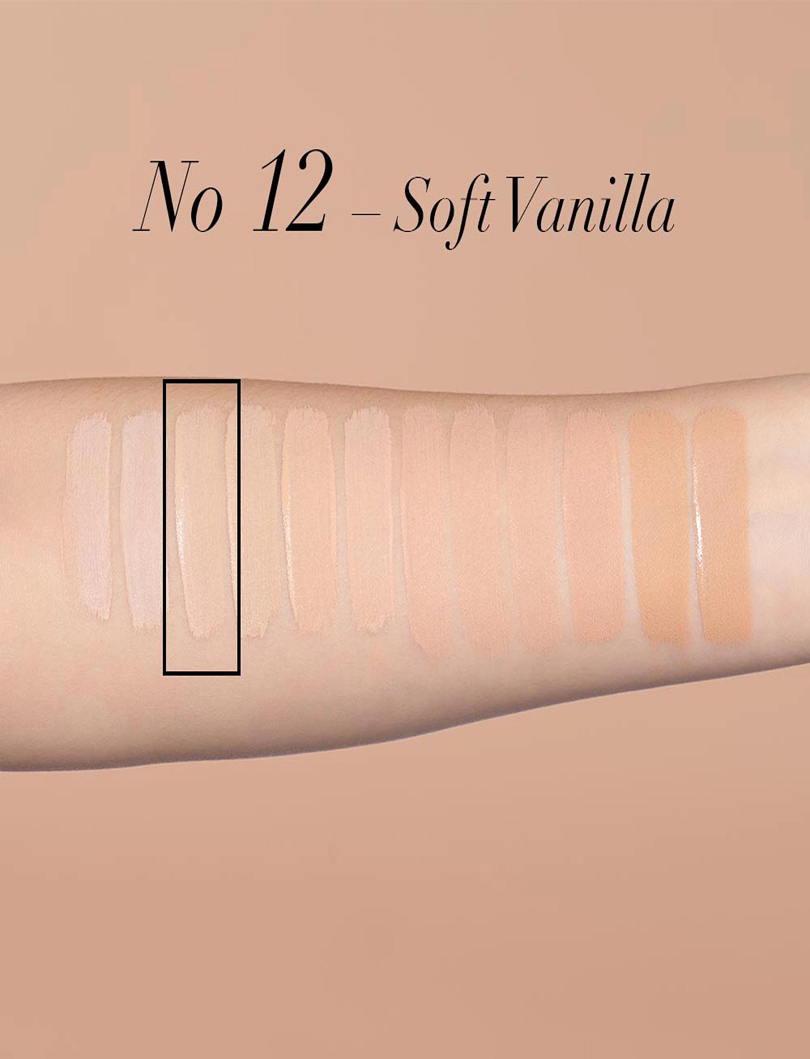 Artdeco Perfect Teint Foundation, 20 ml, Ansigt > Foundation, Dame