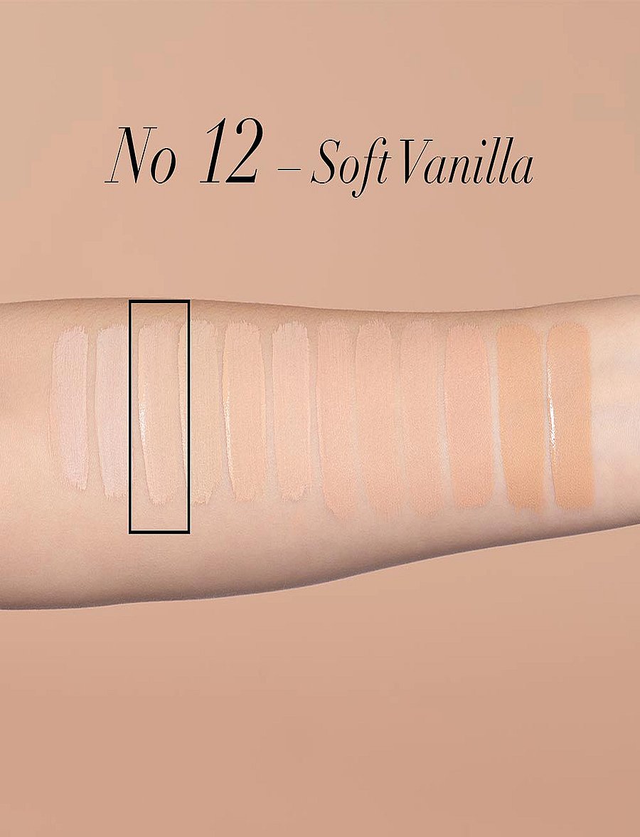 Artdeco - Perfect Teint Foundation - soft vanilla - 0