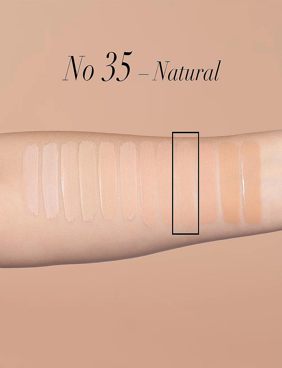 Artdeco - Perfect Teint Foundation - makeup - natural - 0