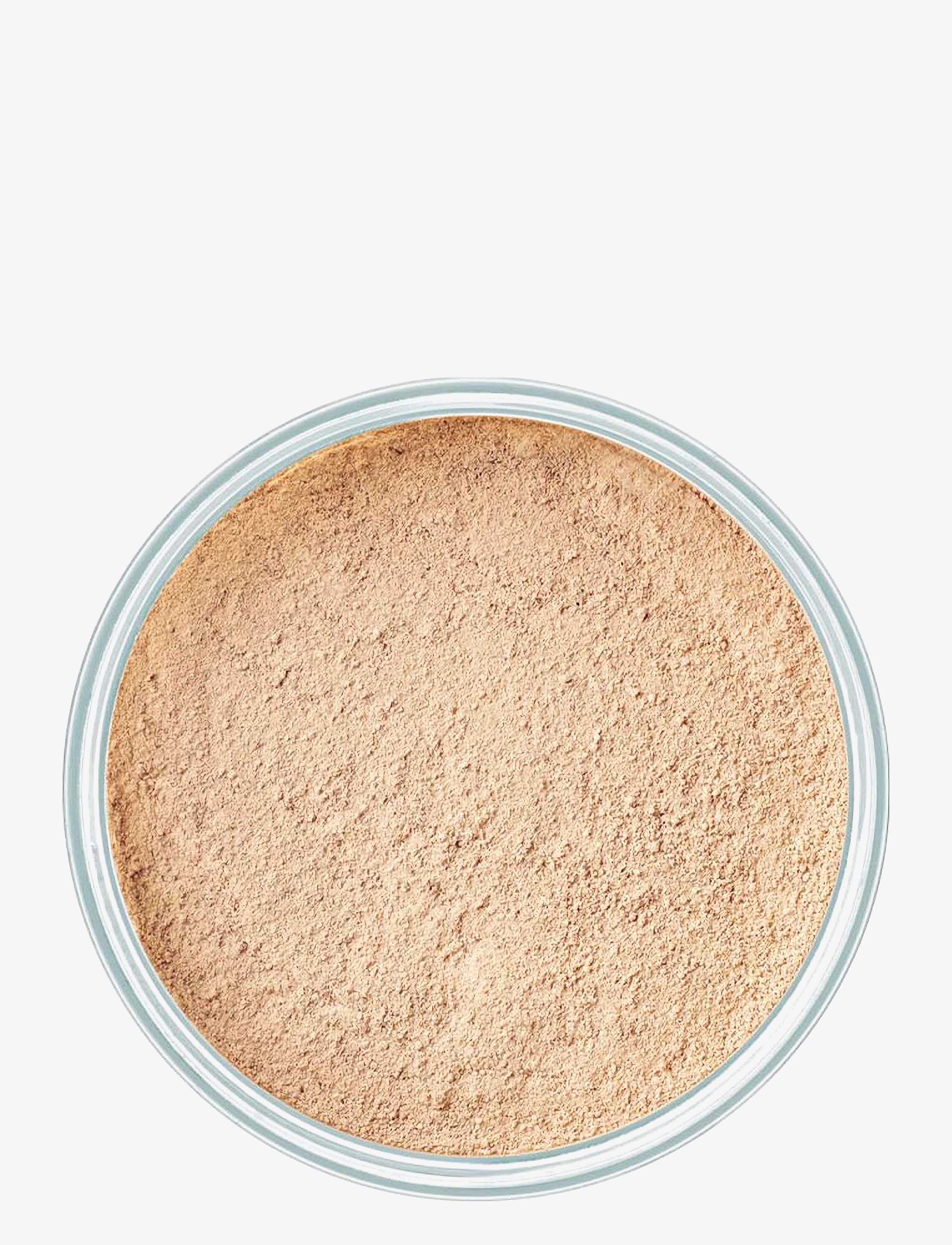 Artdeco Mineral Powder Foundation, Foundation, Str: 15 G