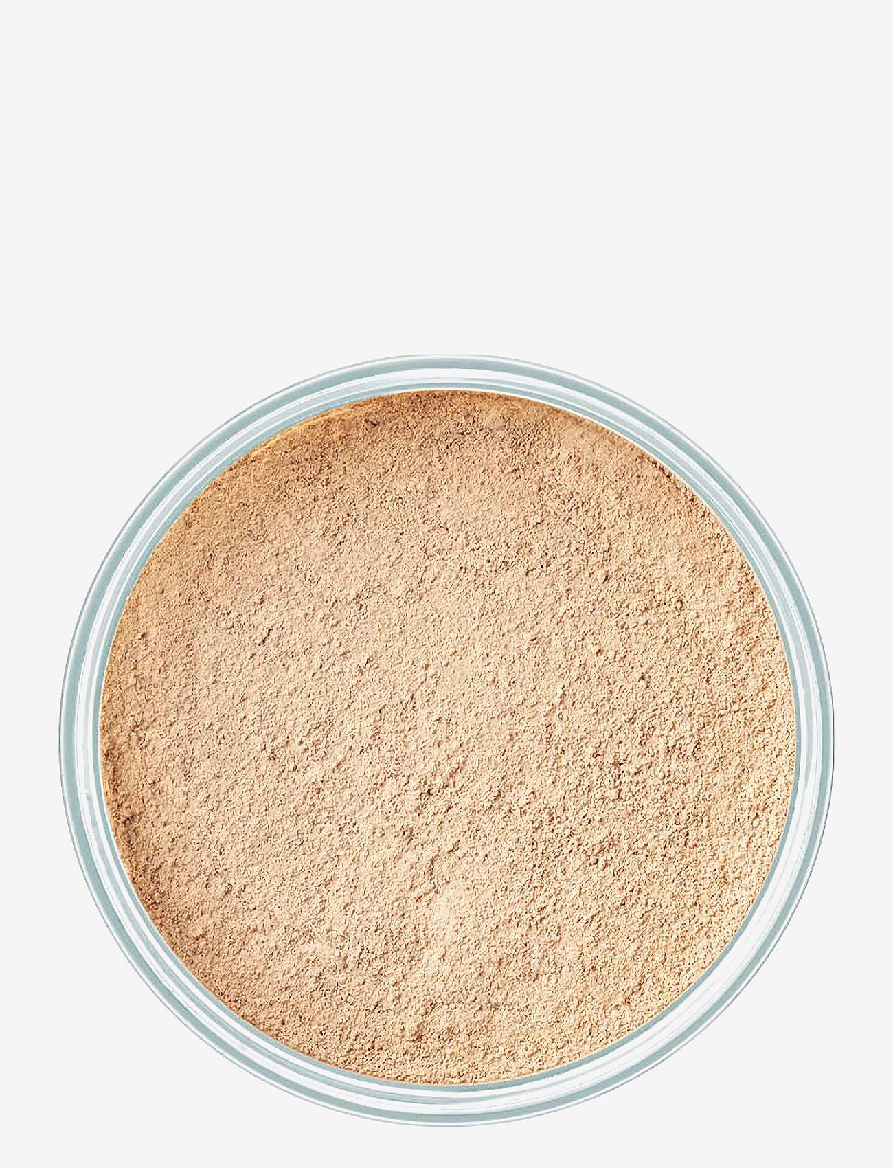 Artdeco - Mineral Powder Foundation - valmiina treffi-iltaan - light beige - 1
