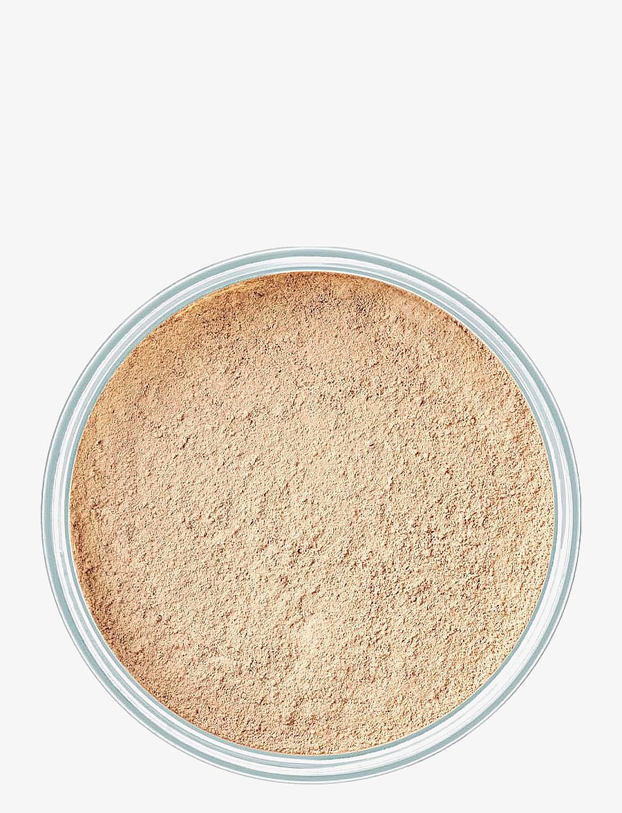 Artdeco - Mineral Powder Foundation - light beige - 1