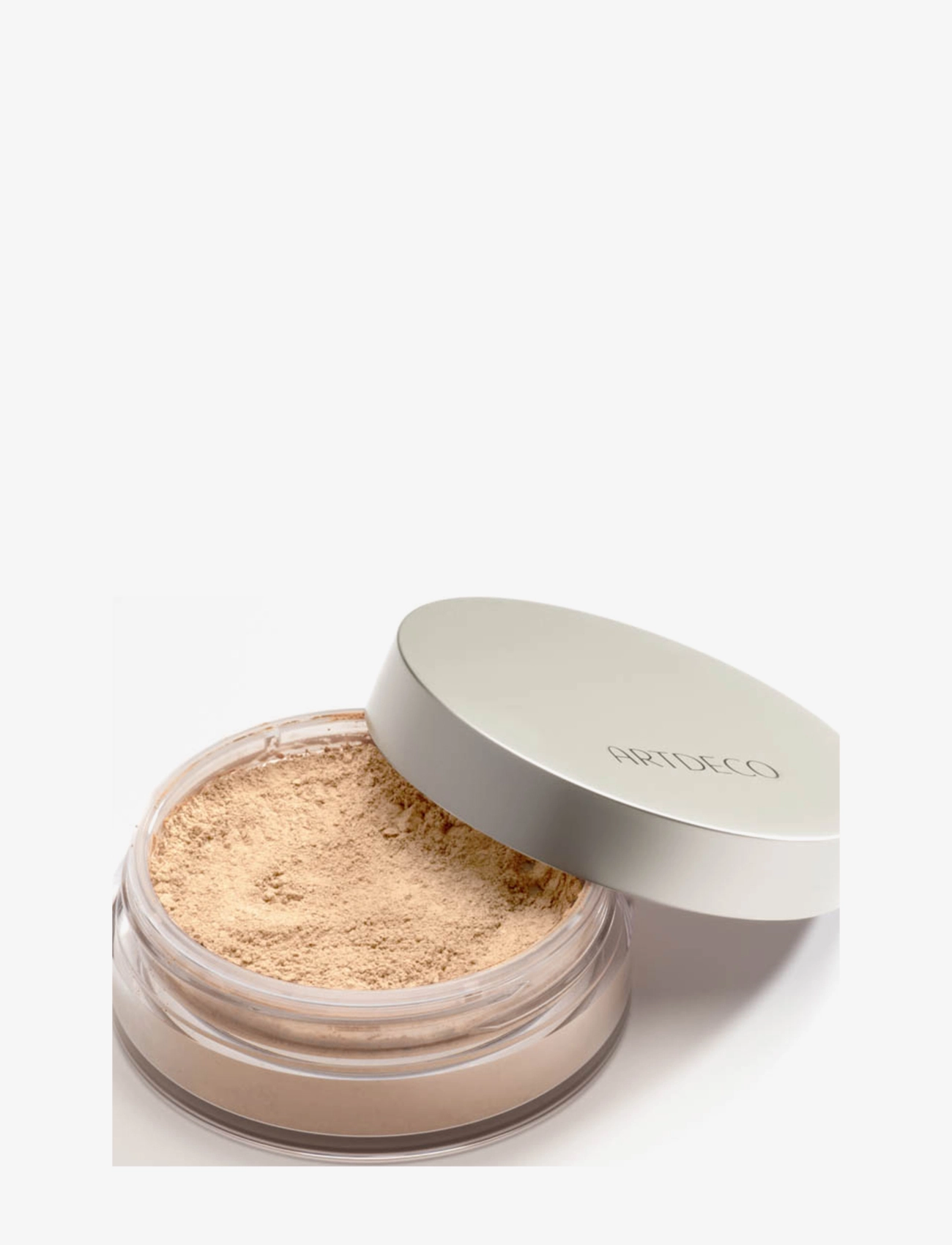 Artdeco - Mineral Powder Foundation - light beige - 2