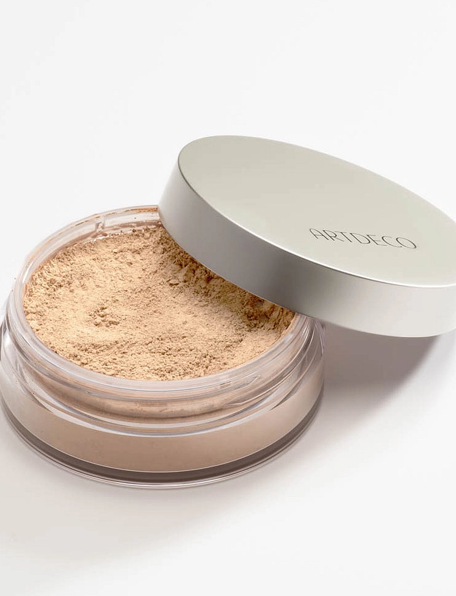 Artdeco - Mineral Powder Foundation - light beige - 0