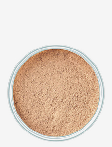 Mineral Powder Foundation 06 Honey, Artdeco