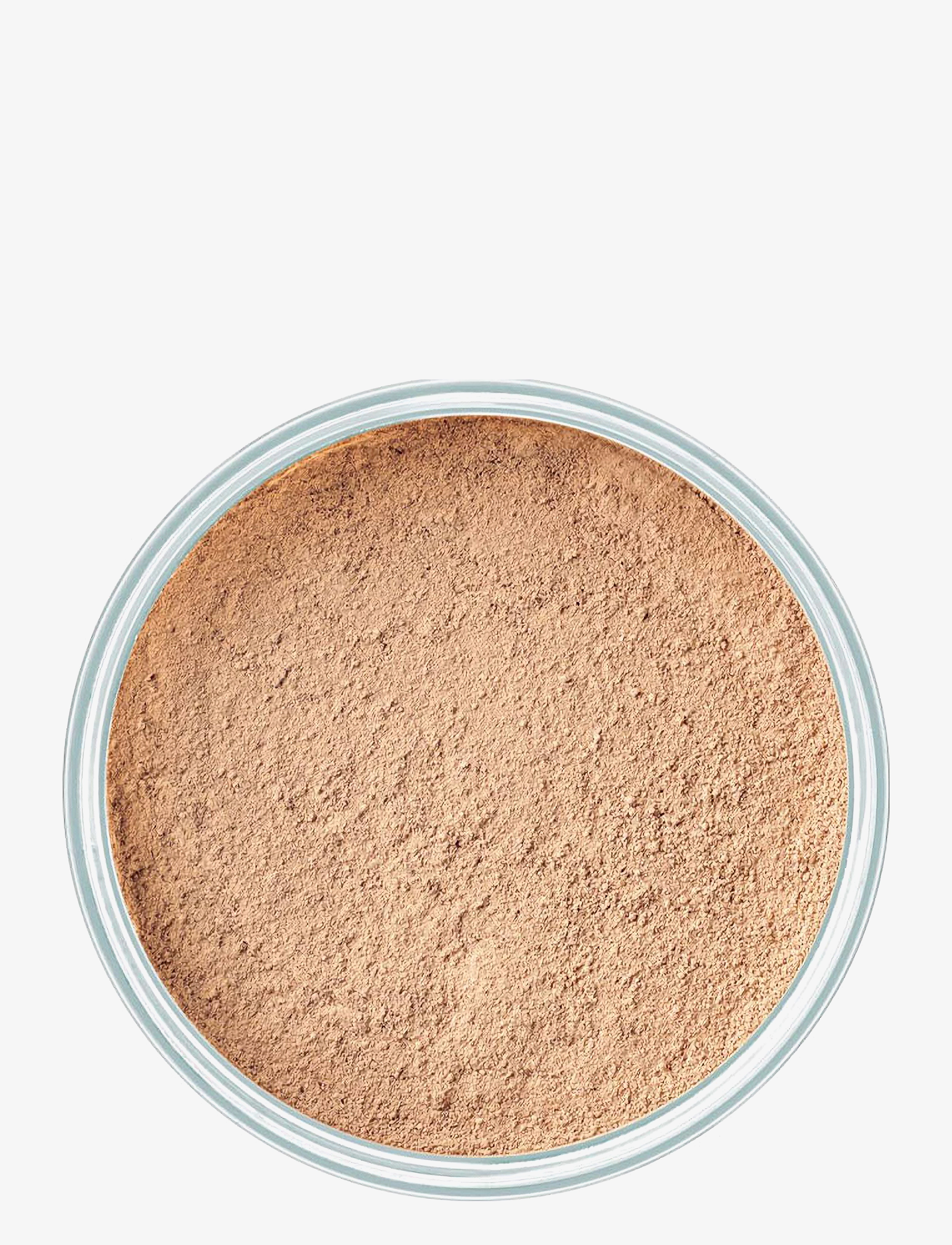 Artdeco Mineral Powder Foundation 06 Honey, Foundation, Str: 15 G
