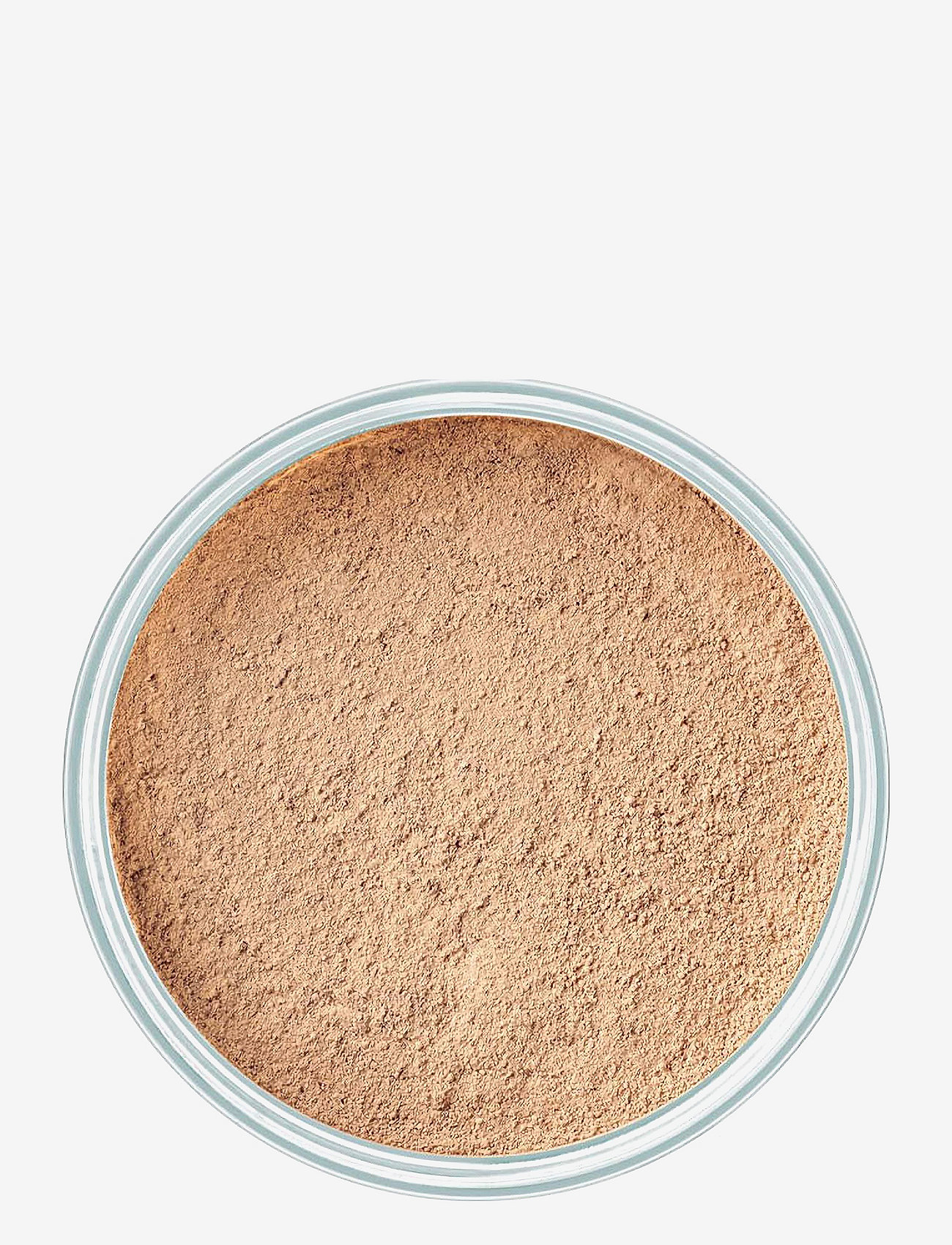 Artdeco - Mineral Powder Foundation 06 Honey - redo för date night - honey - 1