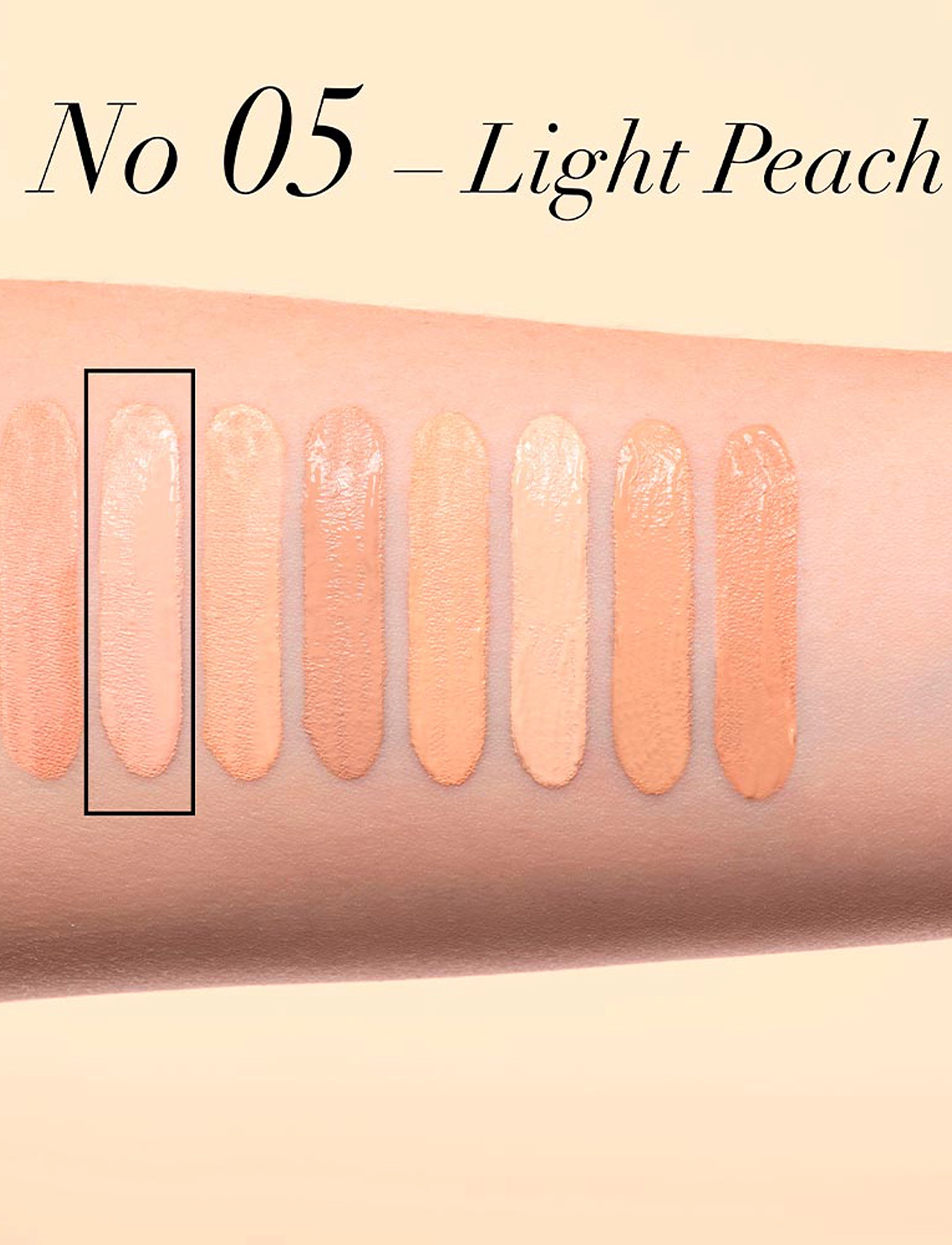 Artdeco Perfect Teint Concealer, 1.8 ml, Ansigt > Concealer, Dame