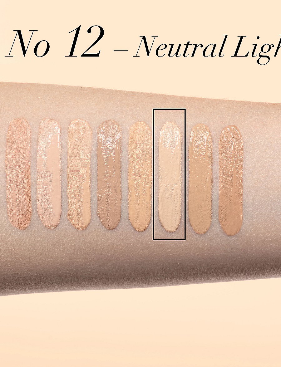 Artdeco - Perfect Teint Concealer 12 Neutral Light - neutral light - 0