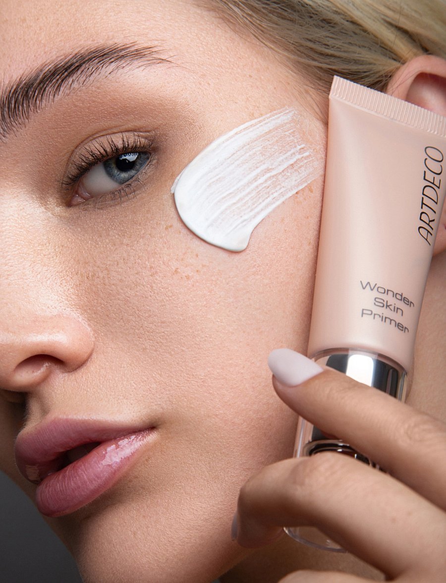 Artdeco - Wonder Skin Primer - makeup - no colour - 3
