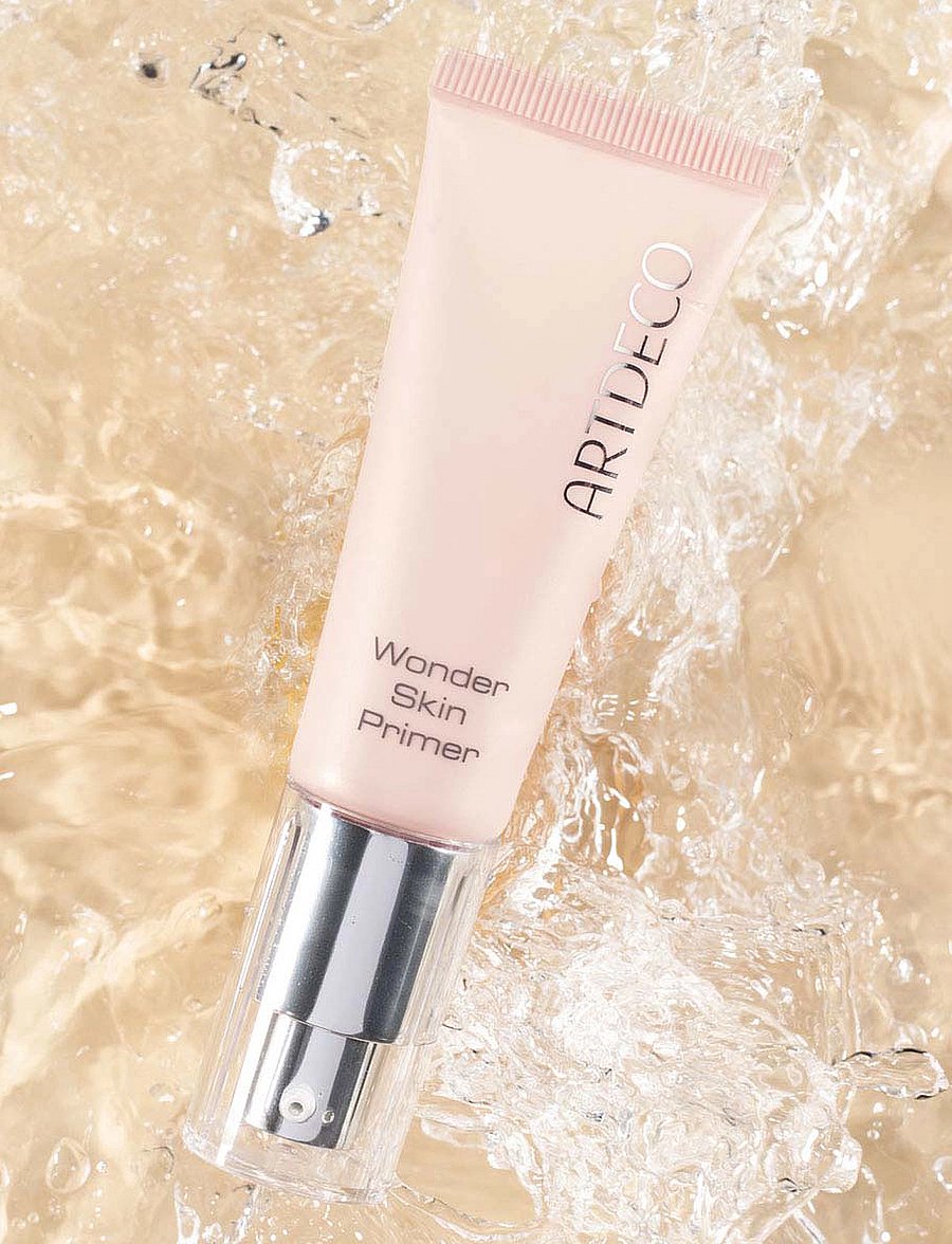 Artdeco - Wonder Skin Primer - makeup - no colour - 5