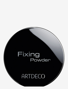 Fixing Powder, Artdeco
