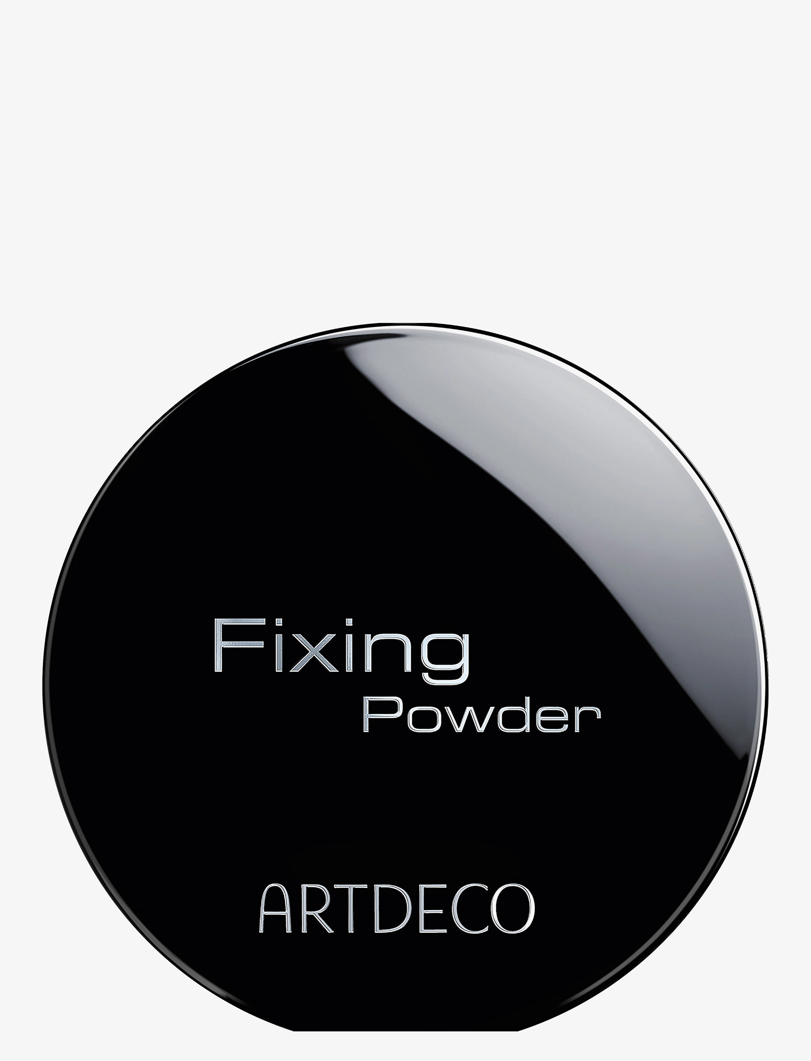 Artdeco Fixing Powder - Kampagne - NO COLOUR / undefined