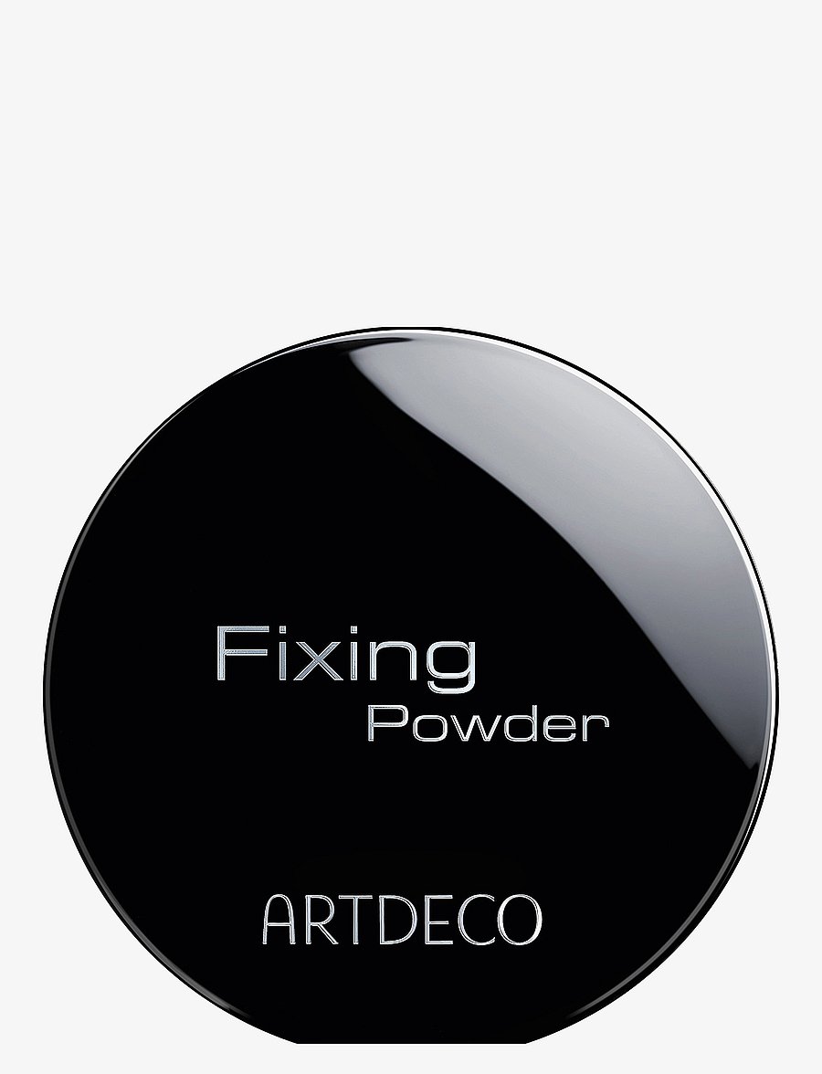 Artdeco - Fixing Powder - no colour - 1