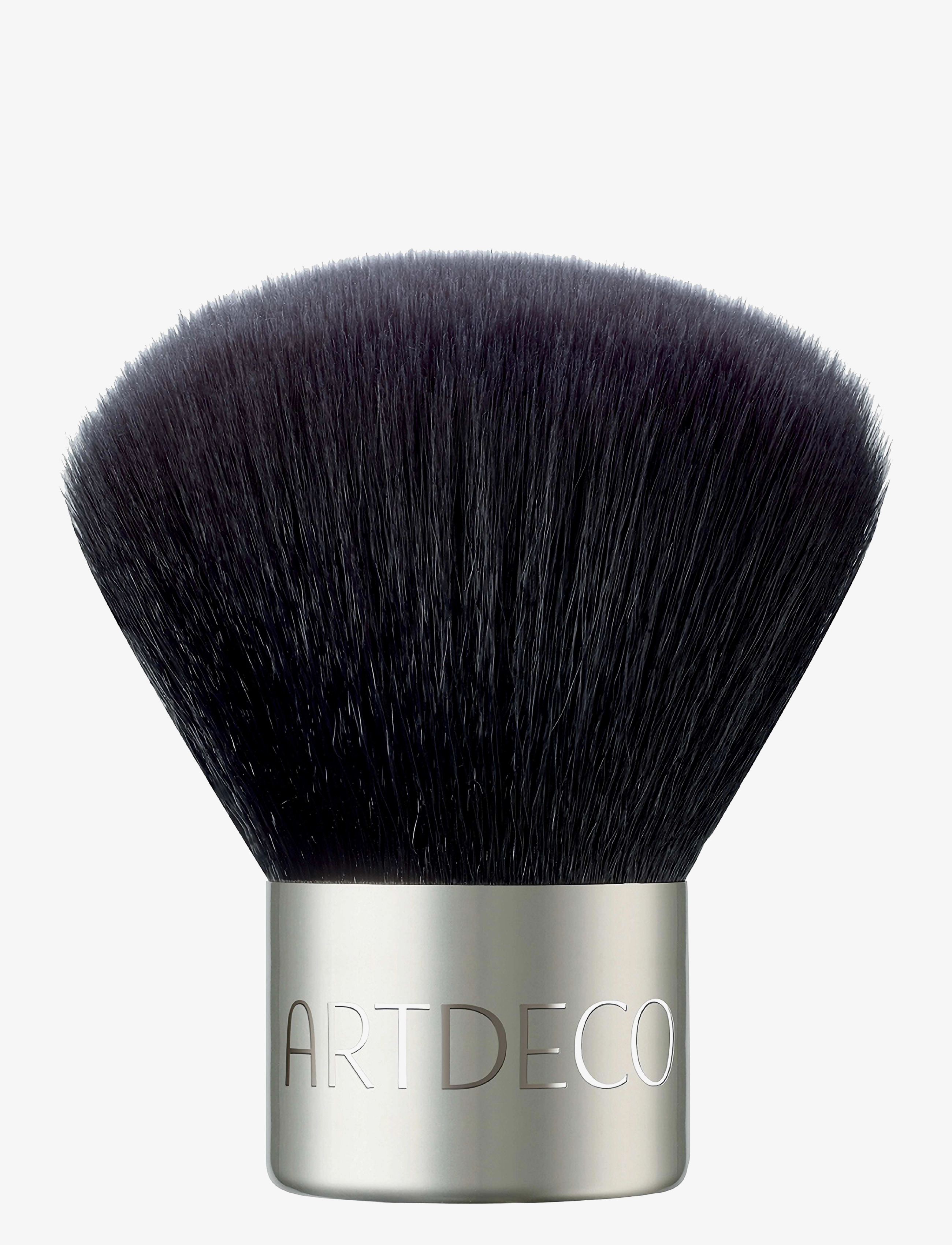 Artdeco Mineral Powder Foundation Brush - Pensler til ansigtet - NO COLOUR / undefined