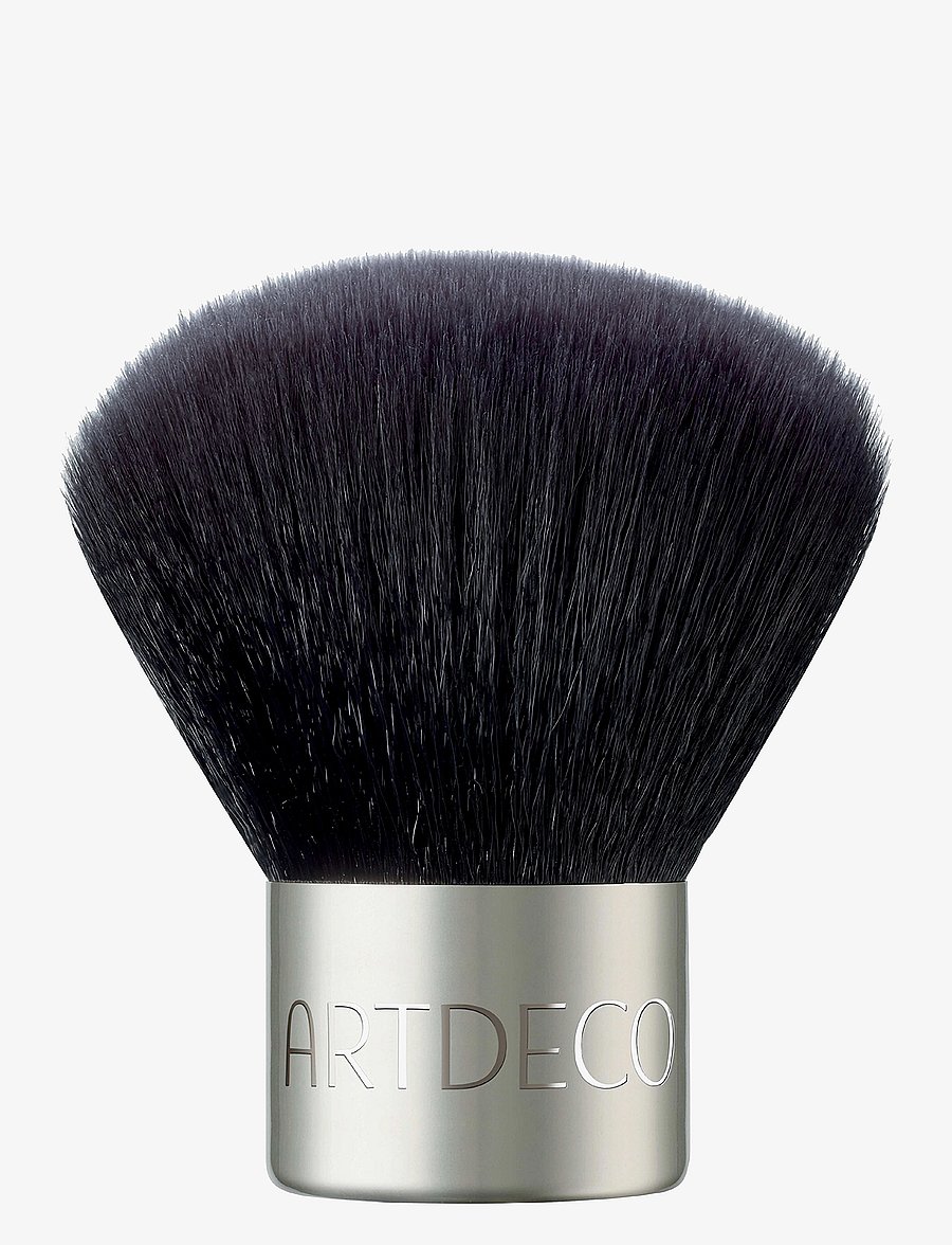 Artdeco - Mineral Powder Foundation Brush - makeup - no colour - 0