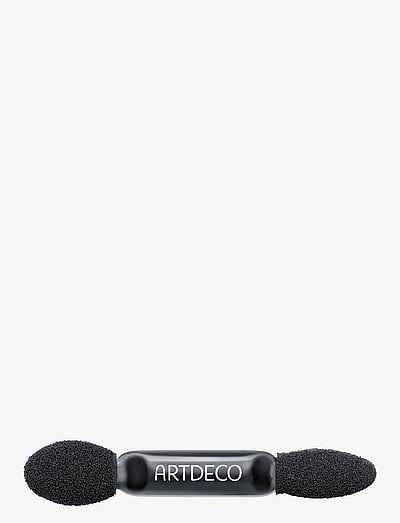 Rubicell Double Applicator For Trio Box - Pensler Til øJenskygge